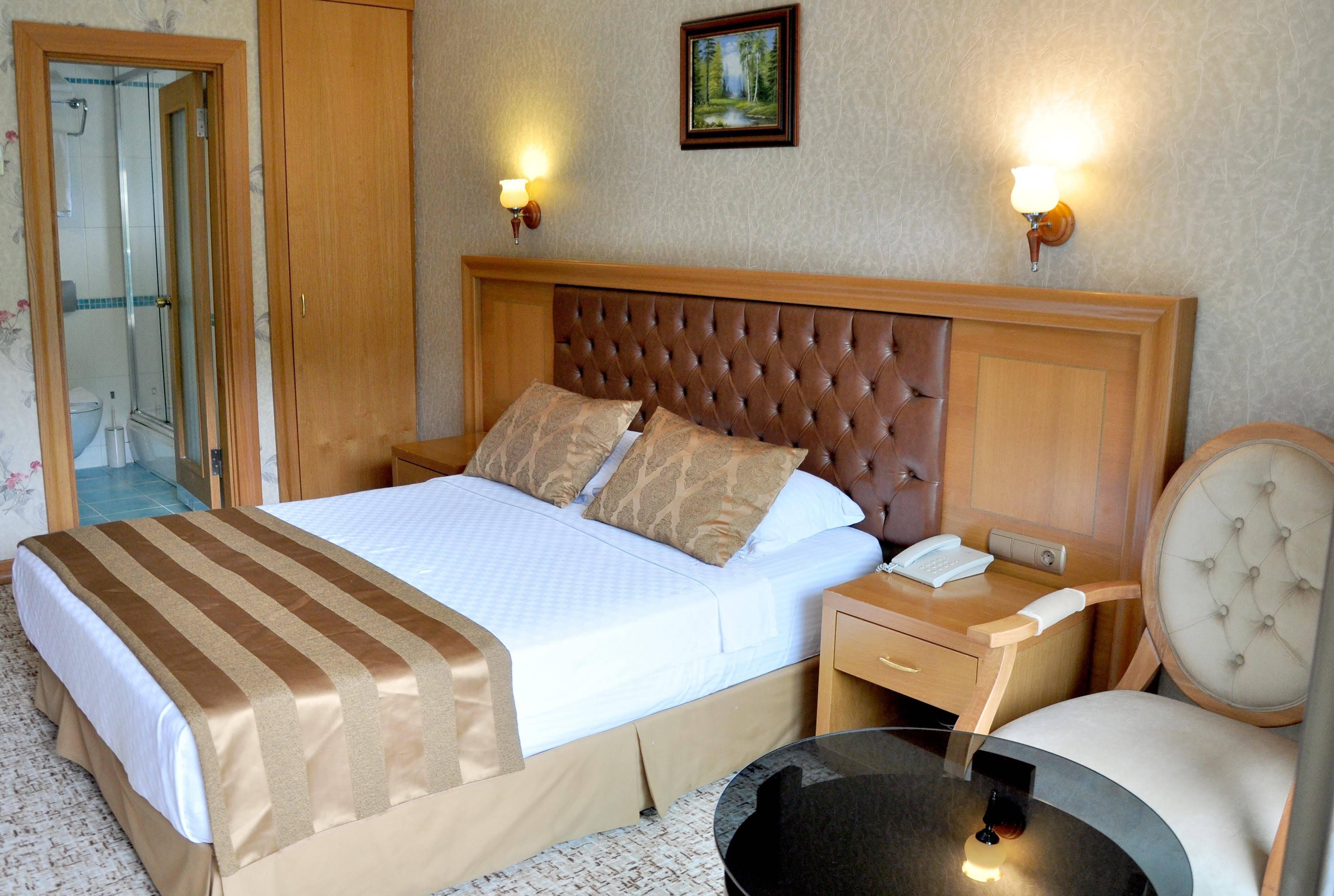Oersmaris Boutique Hotel 4*
