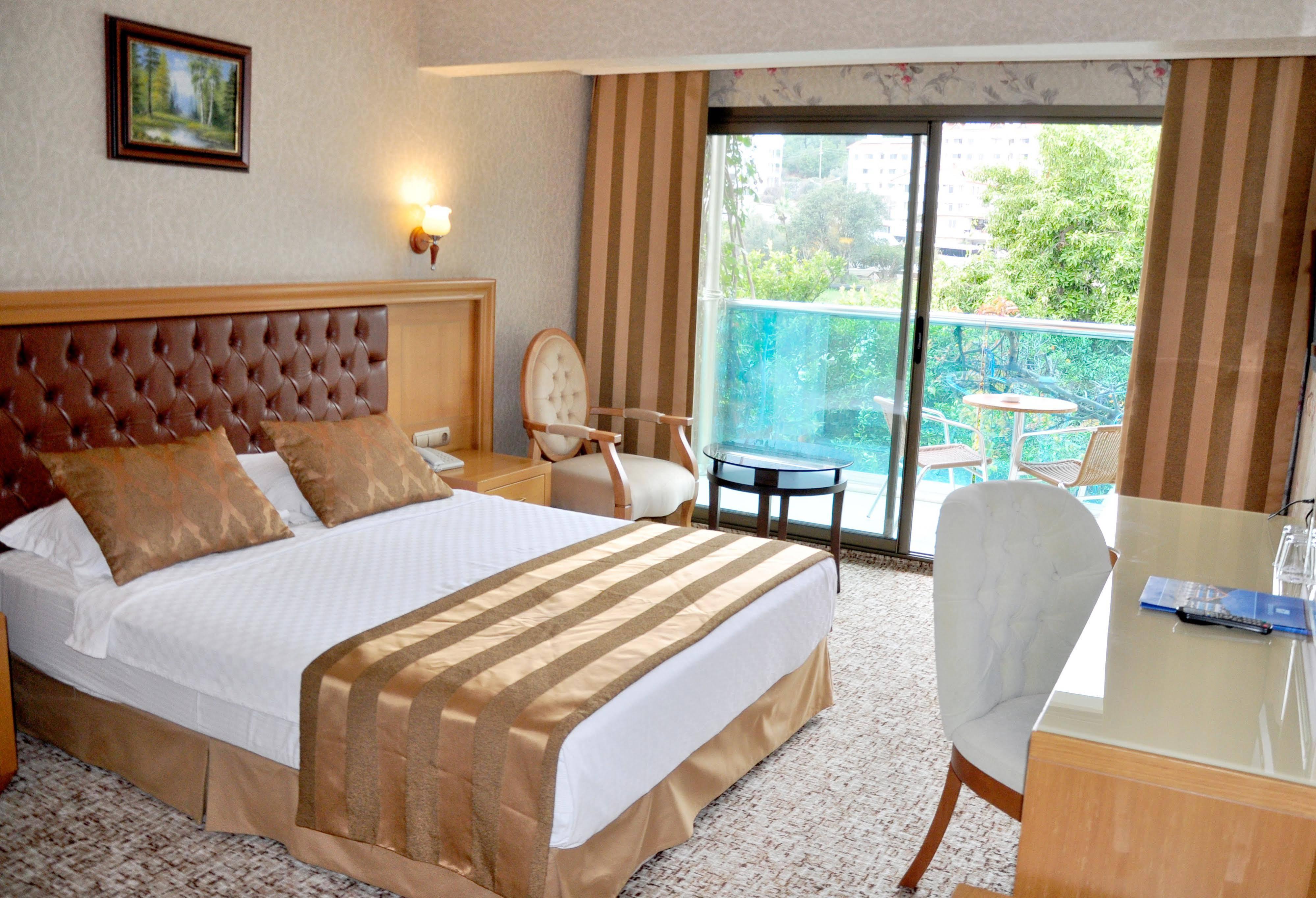 Oersmaris Boutique Marmaris