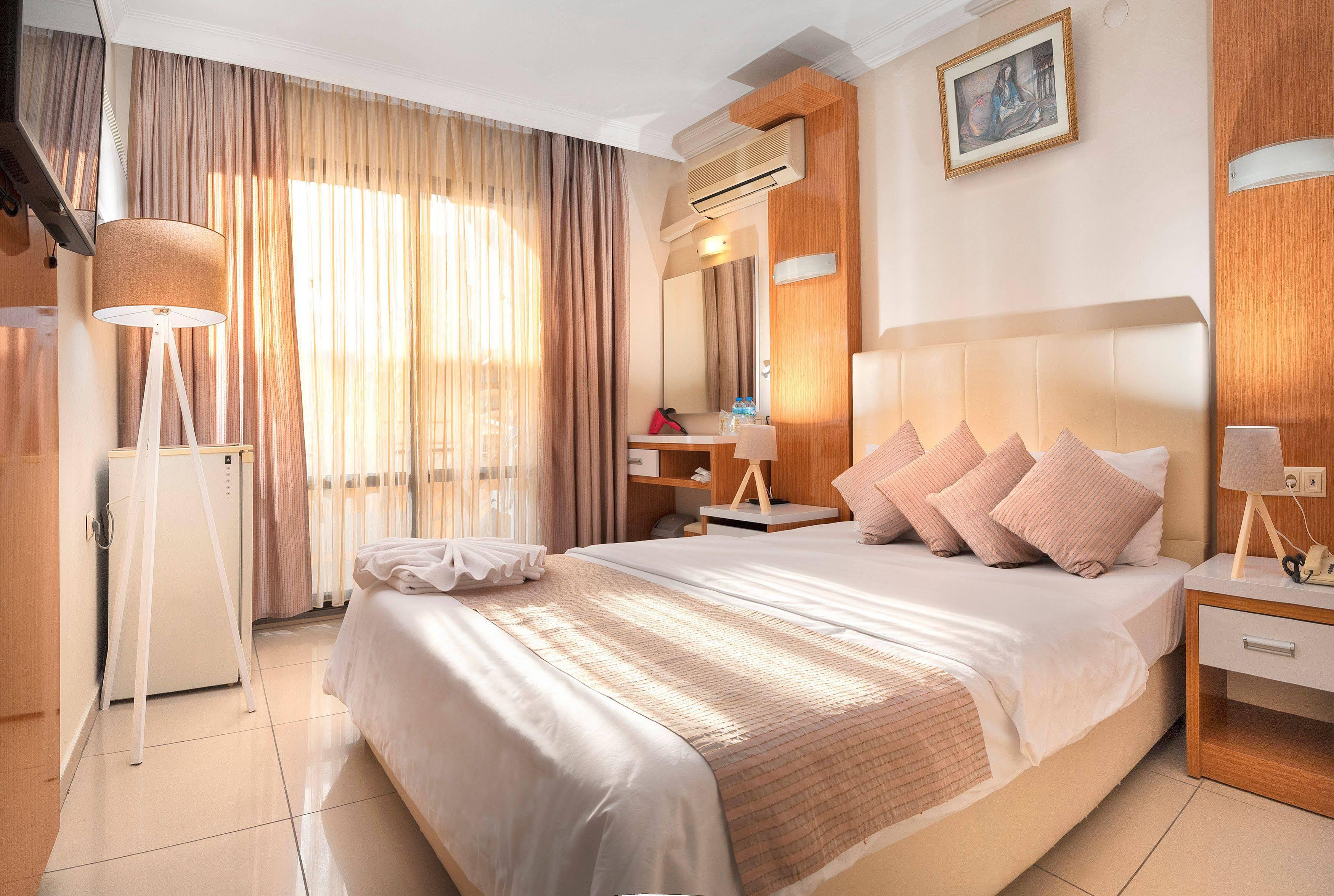 Temple Hotel Didim