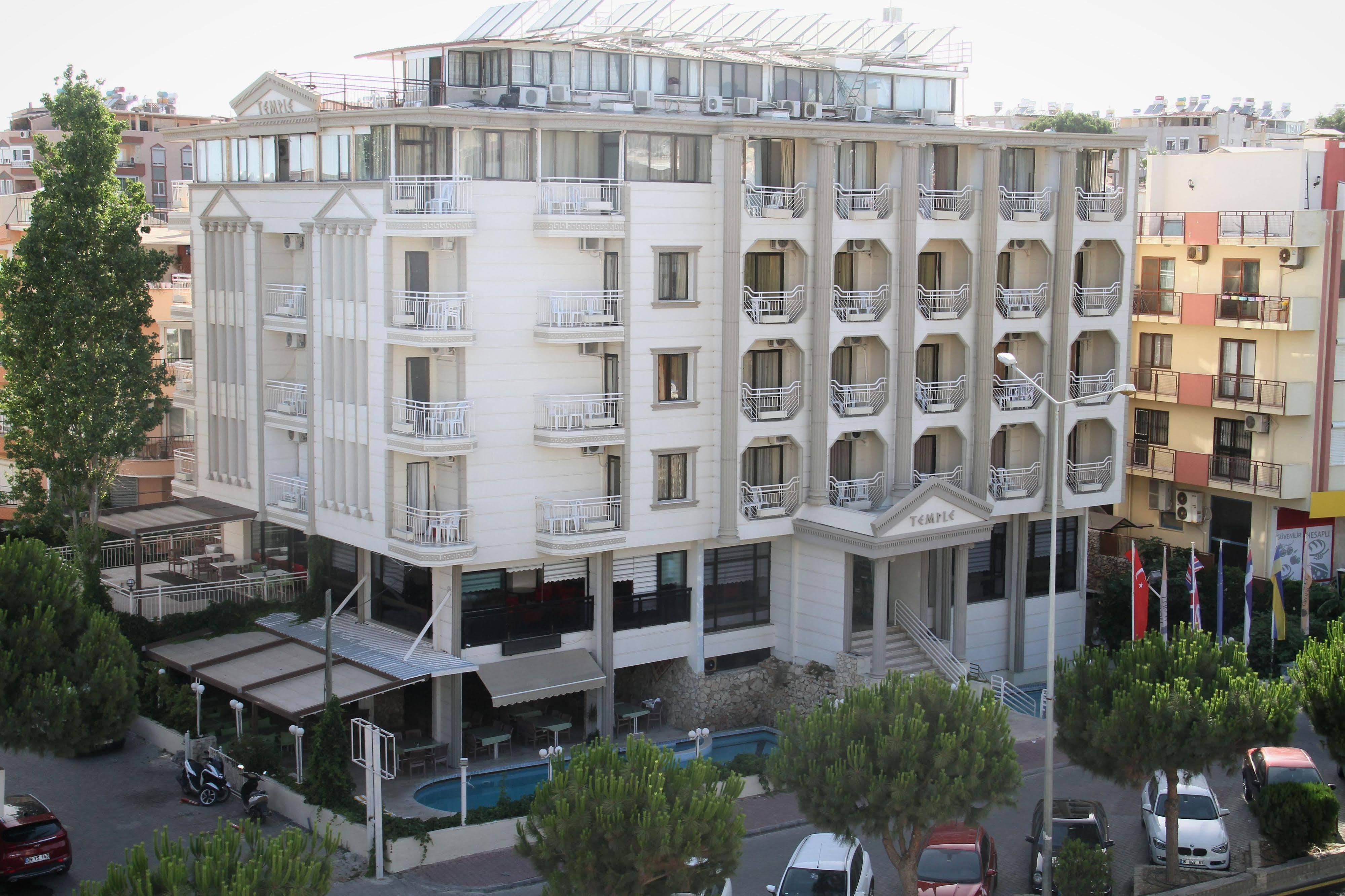 Hotel Temple Didim