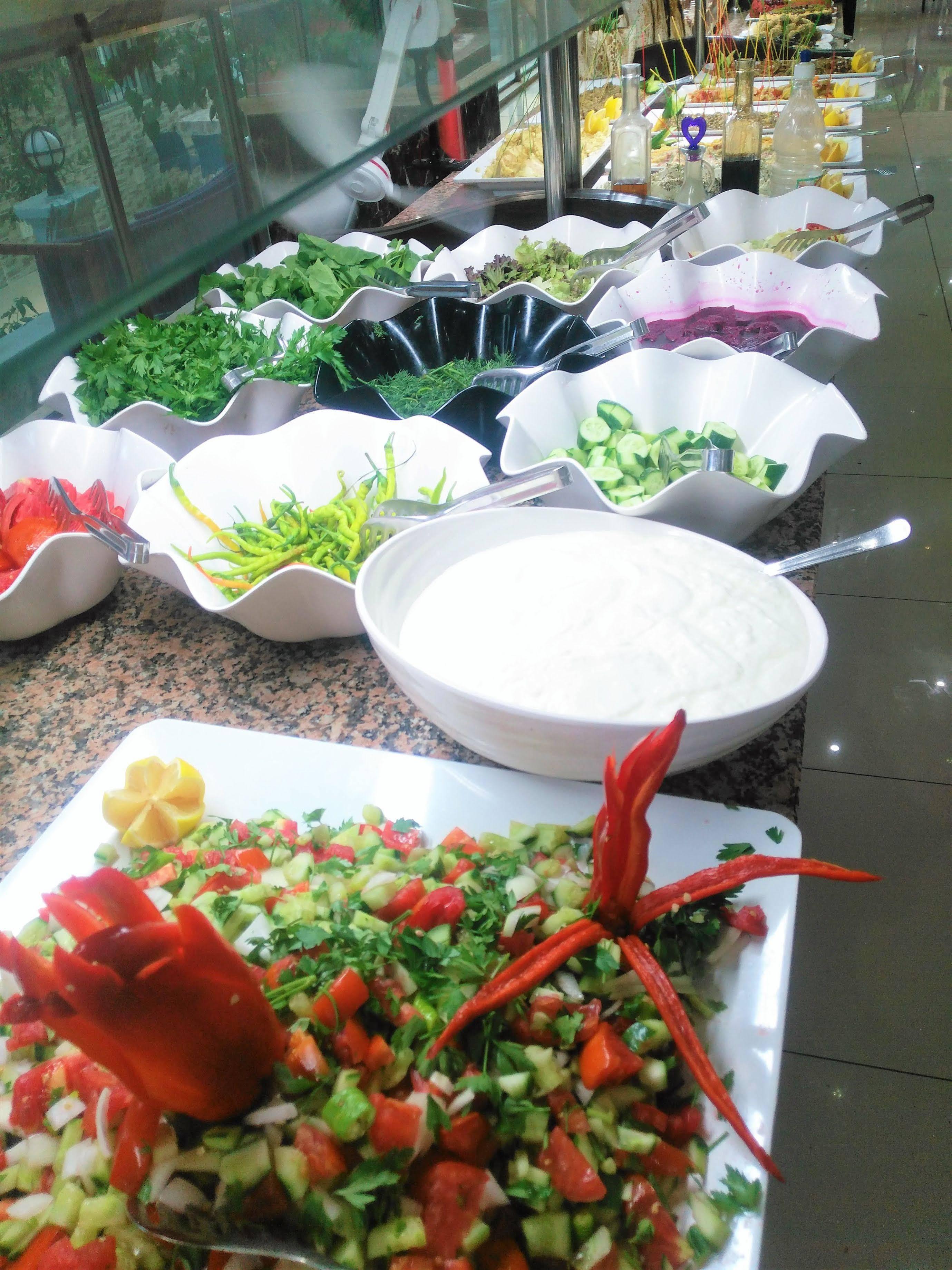 Temple Hotel Didim