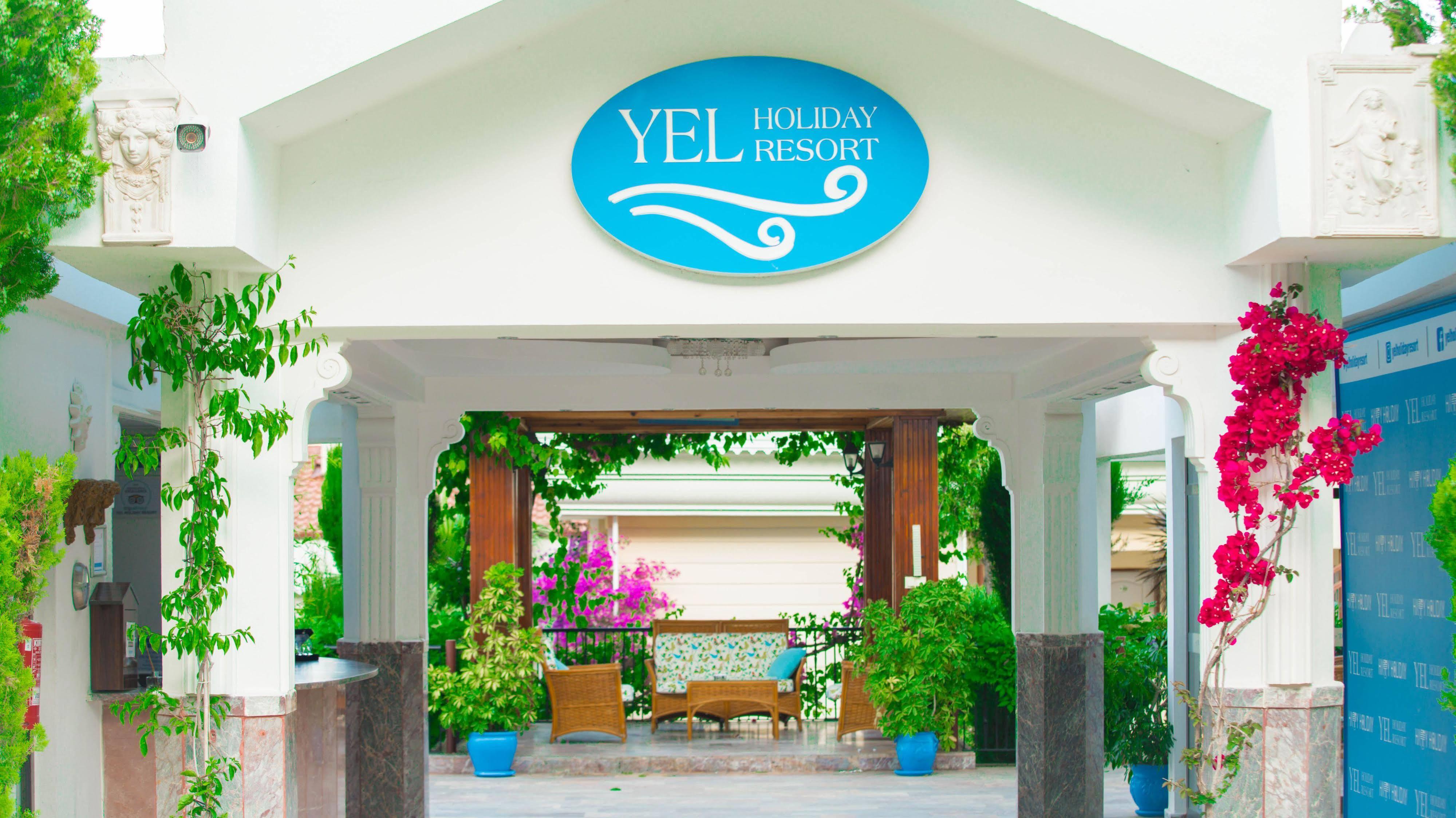 Hotel Yel Oludeniz