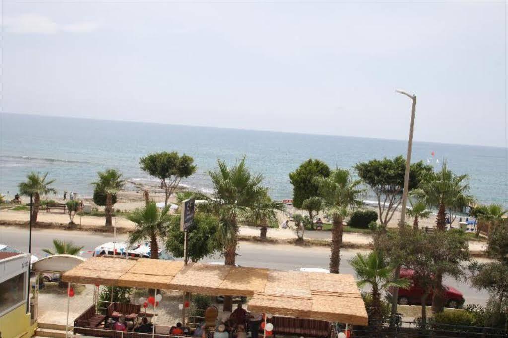 Europa Beach Hotel 3*