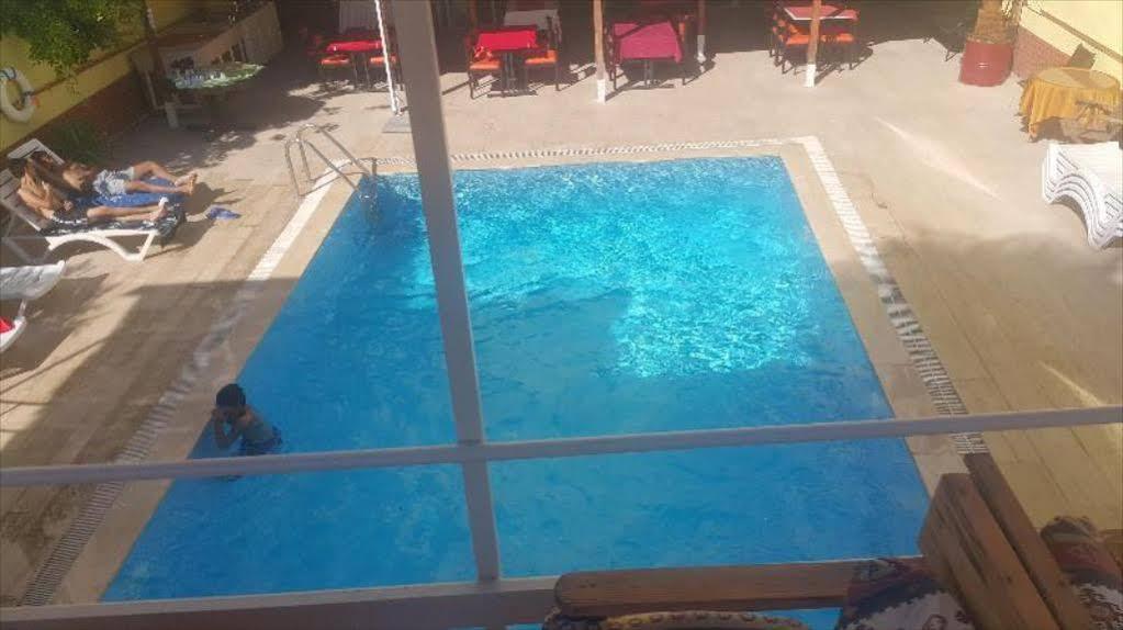 Europa Beach Hotel Alanya
