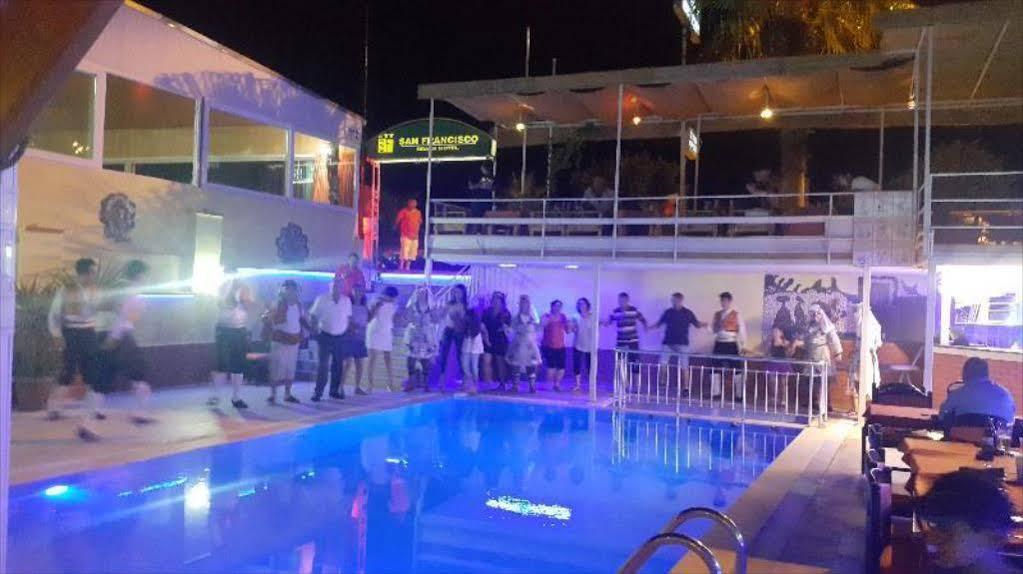 Hotel Europa Beach 3*