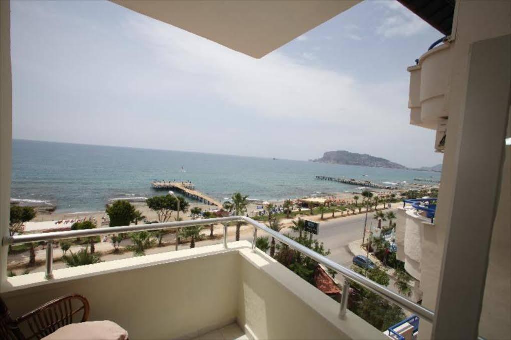 Europa Beach 3* Alanya