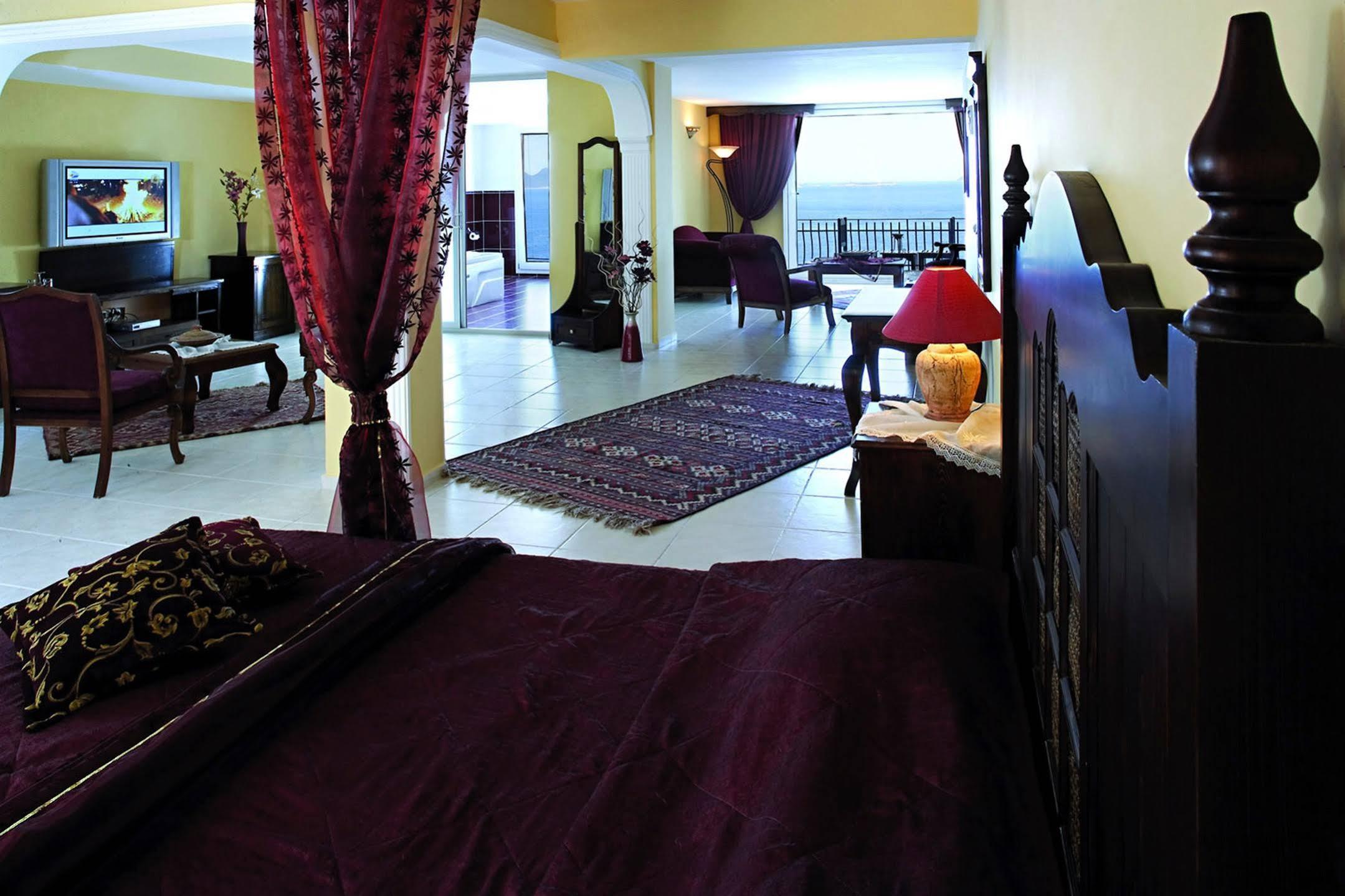 Hotel Tamara