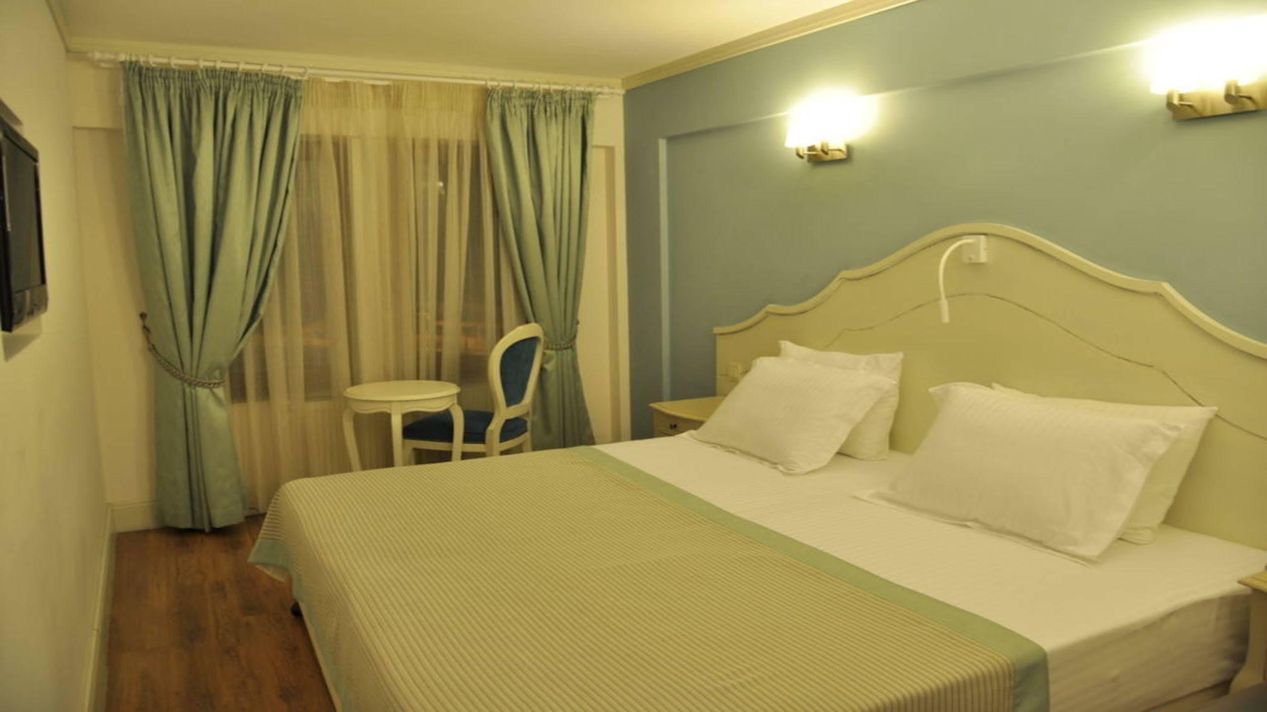 Hotel Limani Canakkale