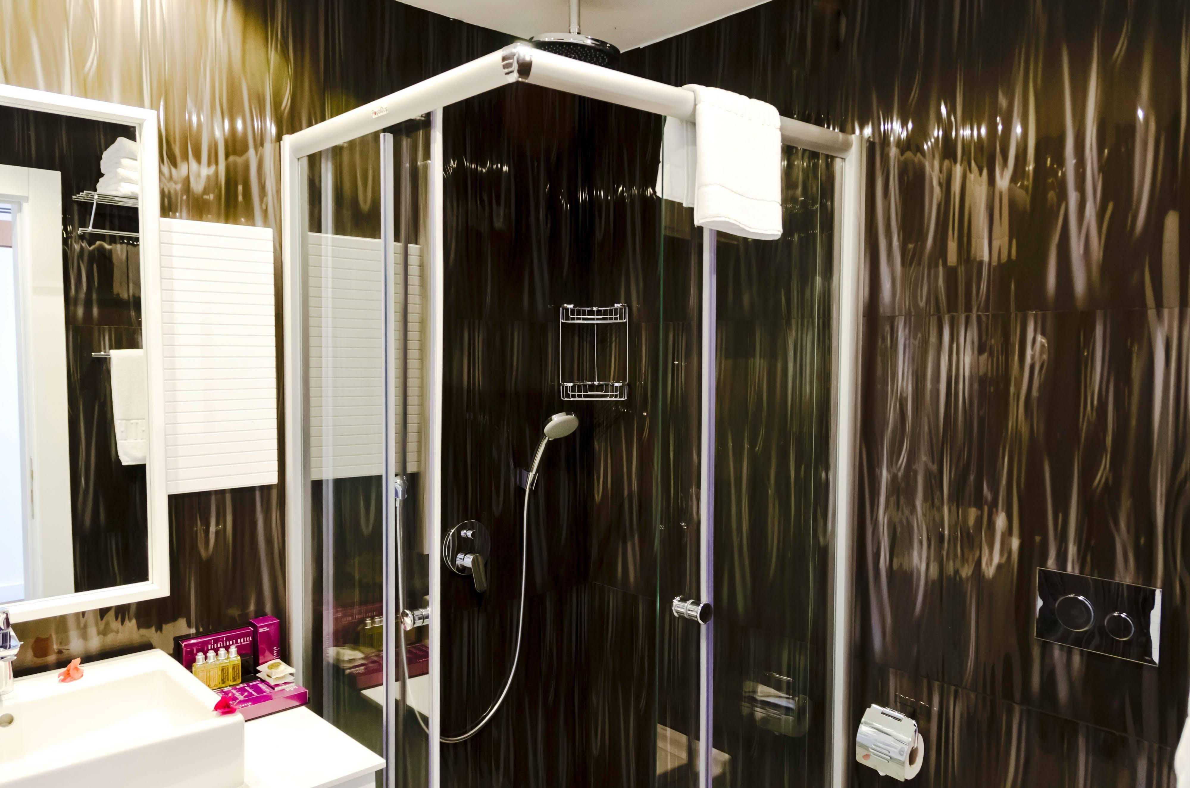 The Highlight Bodrum Hotel 4*
