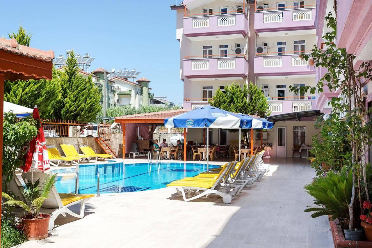 Aparthotel Victoria Princess