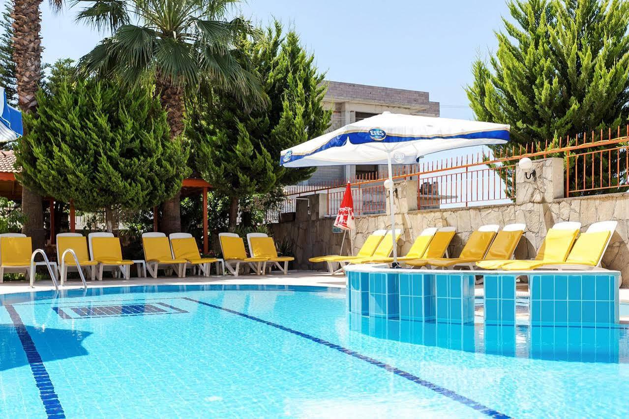 Aparthotel Victoria Princess 2*