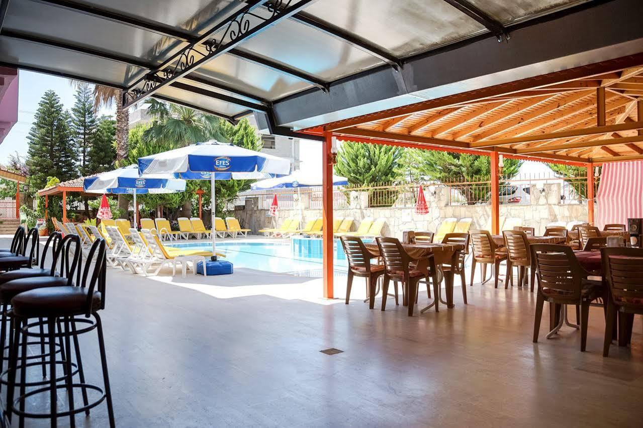 Victoria Princess Aparthotel 2*