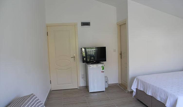 Aparthotel Bibilli Apart 2*