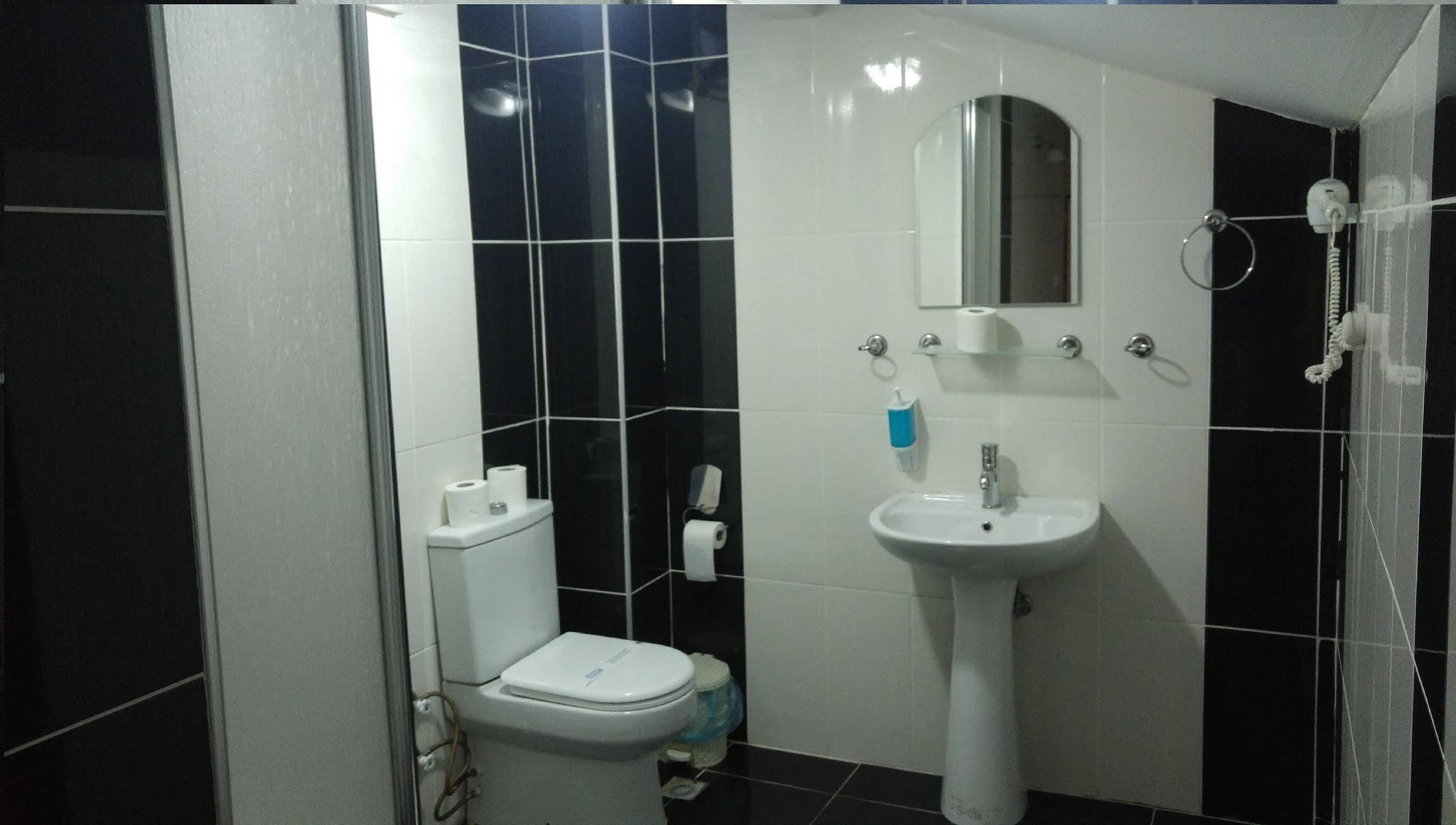 Grand Ece Hotel Canakkale