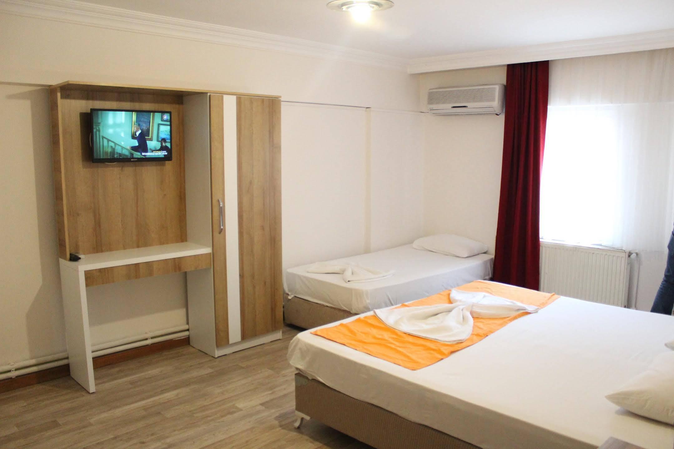 Hotel Grand Ece Canakkale