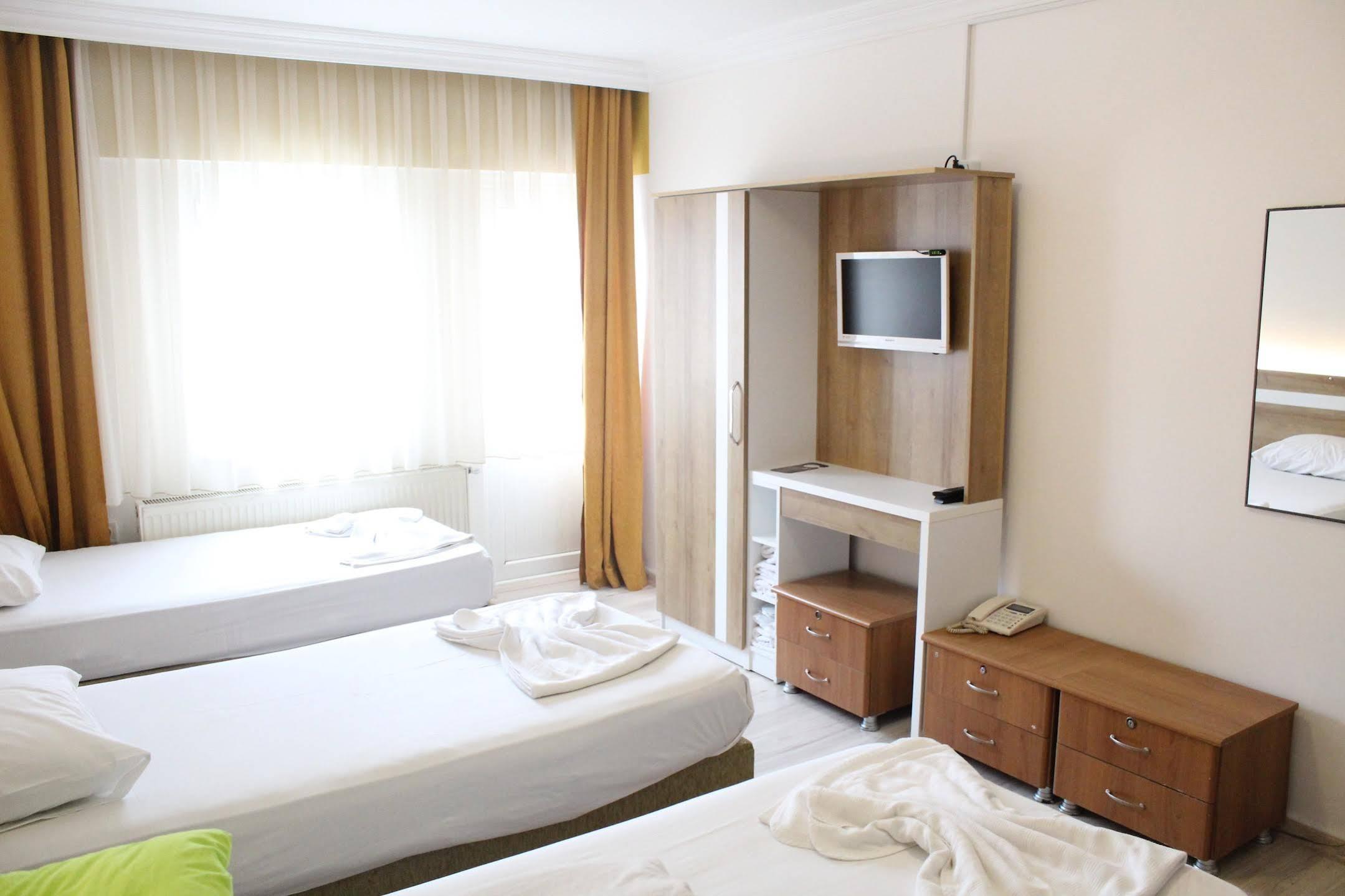 Grand Ece 3* Canakkale