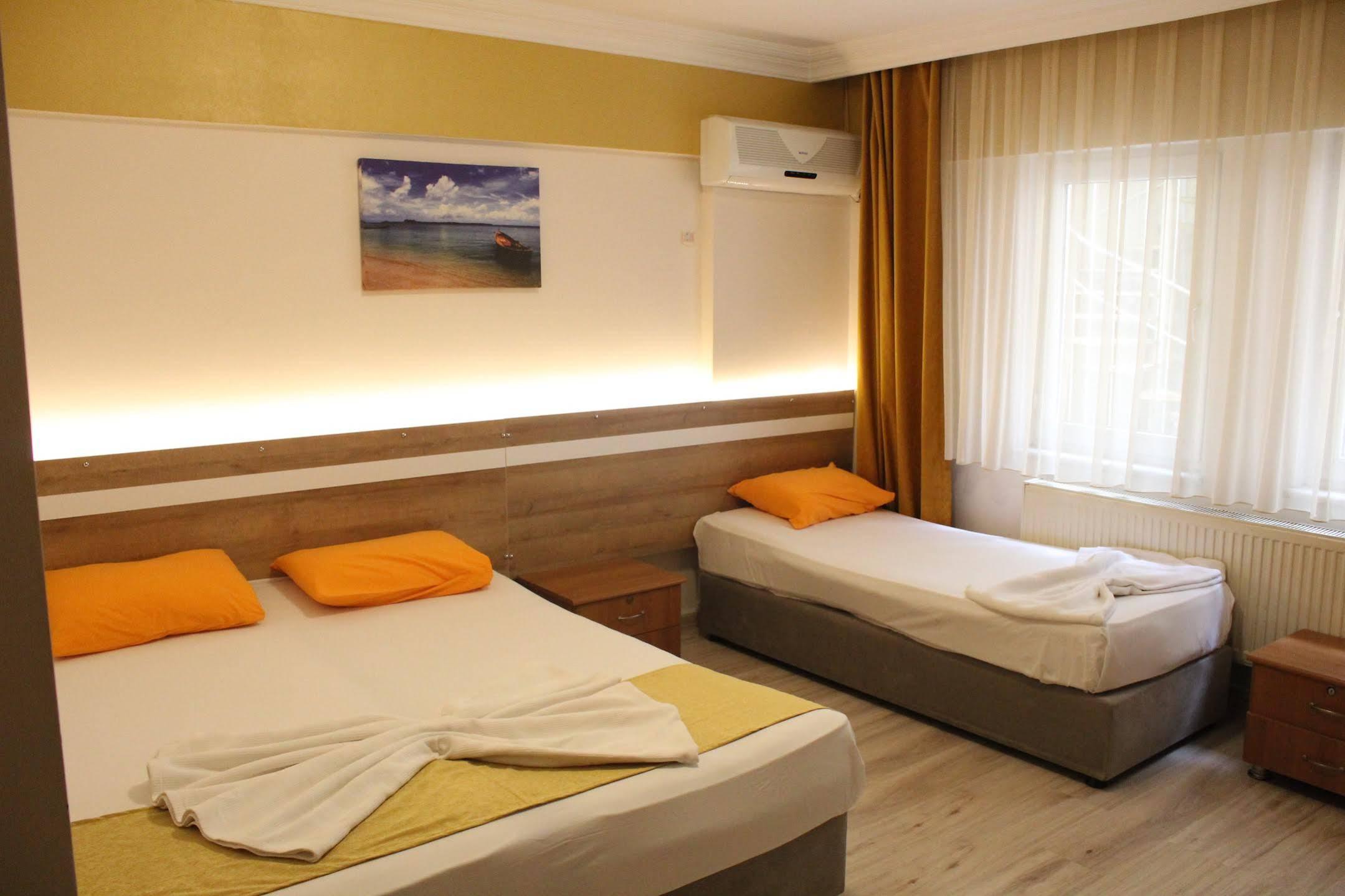 Grand Ece Hotel 3*