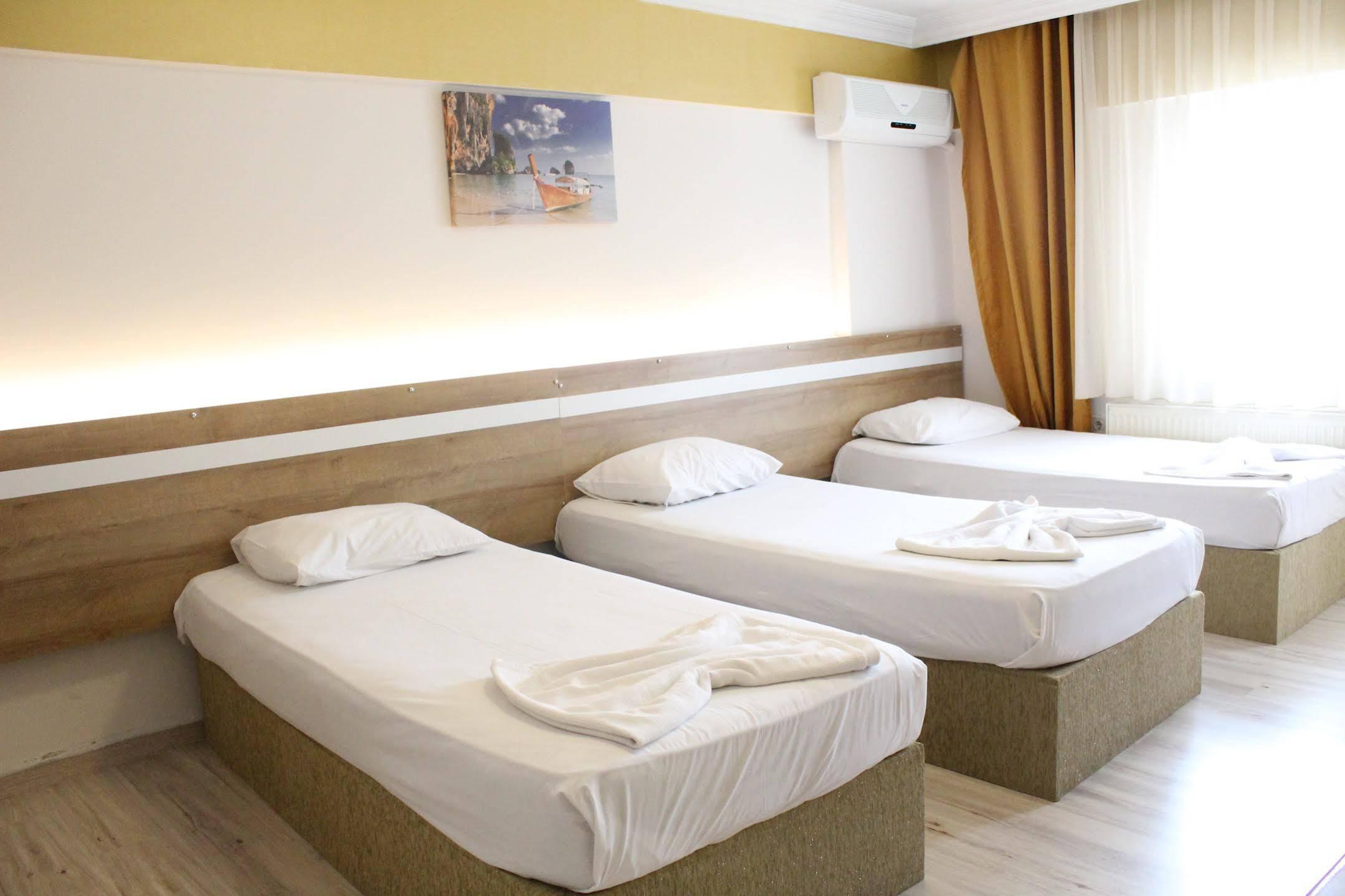 Hotel Grand Ece Canakkale