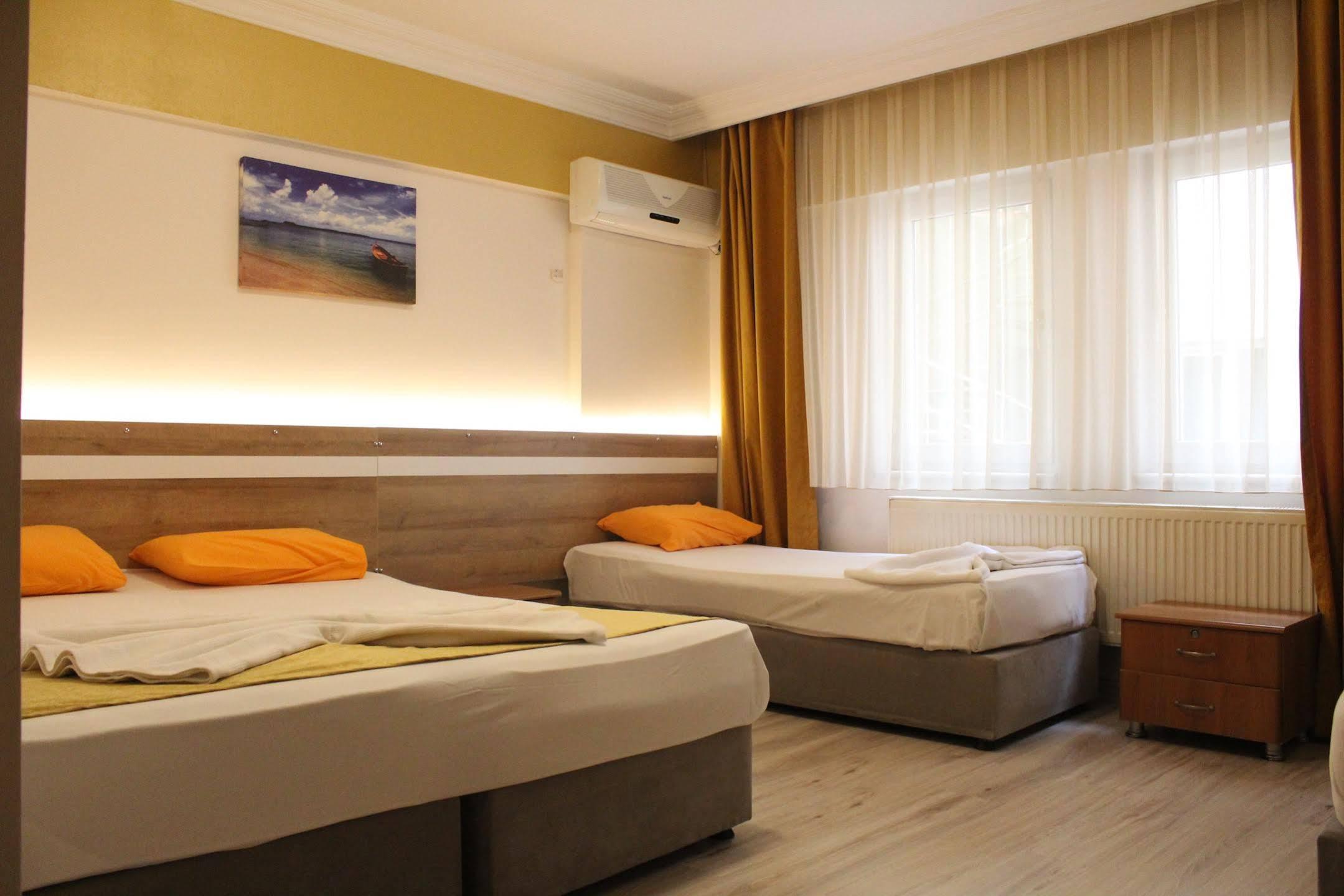 Grand Ece 3* Canakkale