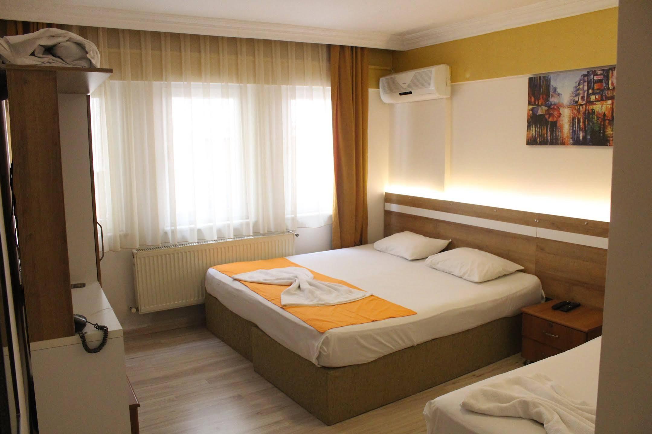 Grand Ece Hotel 3*