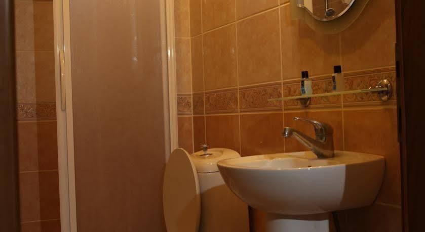 Hotel Pembe Kosk