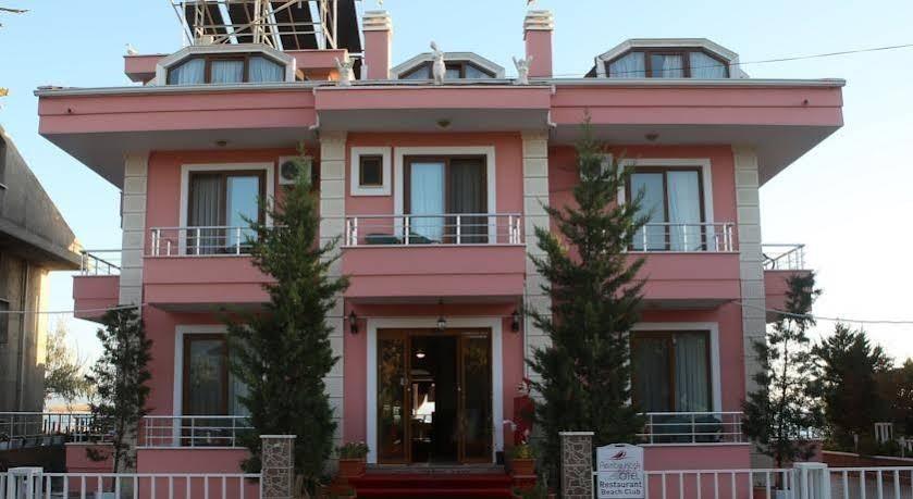 Hotel Pembe Kosk 4*
