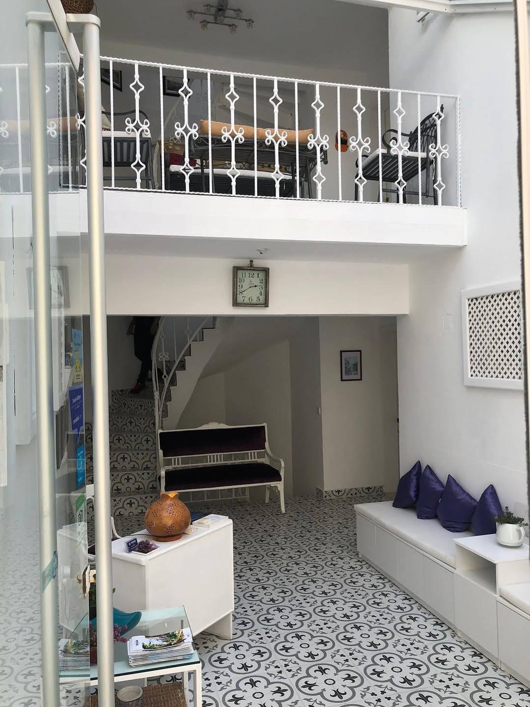 Guest house Mauna 3*