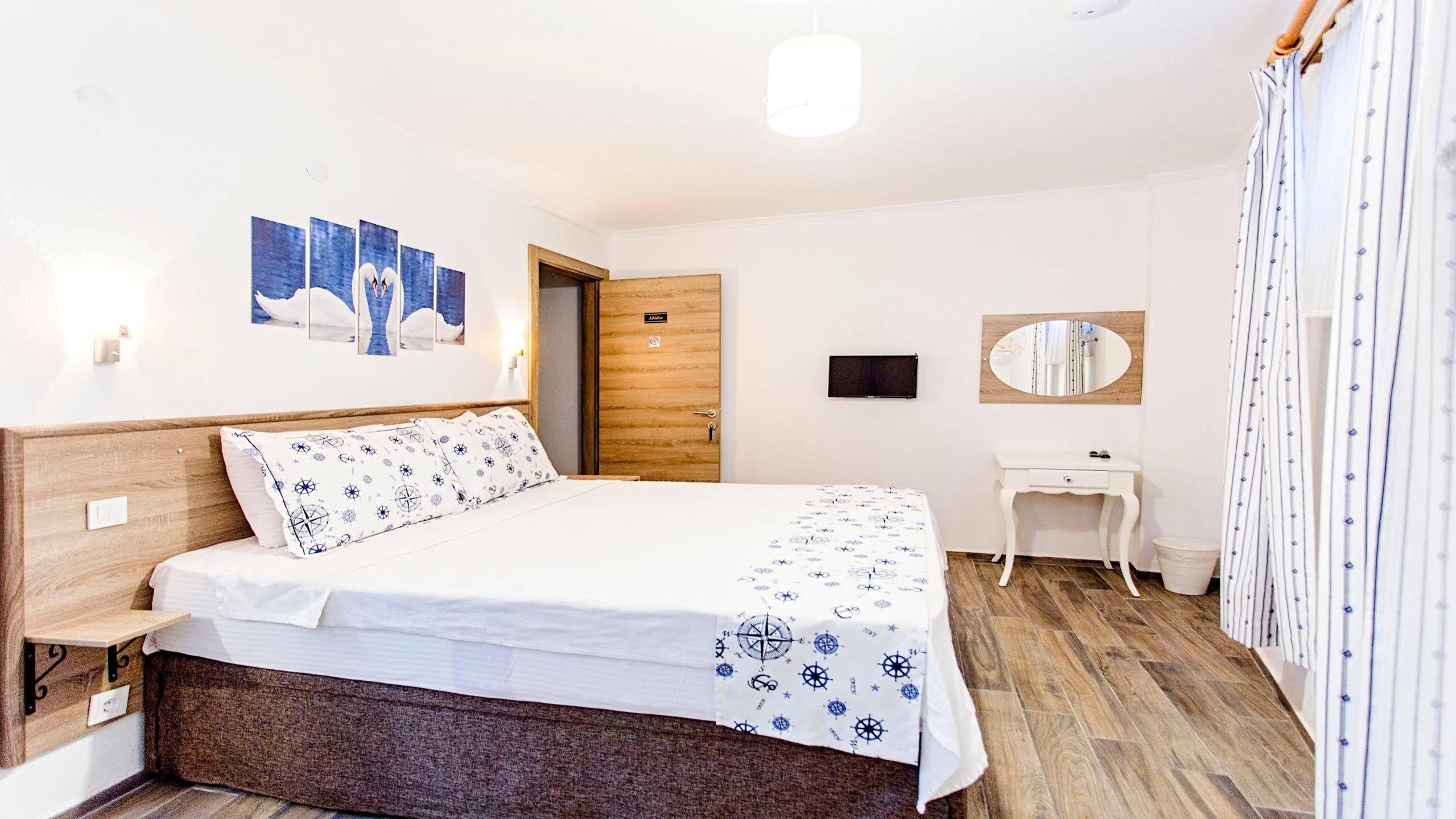Vitis Hotel Bozcaada