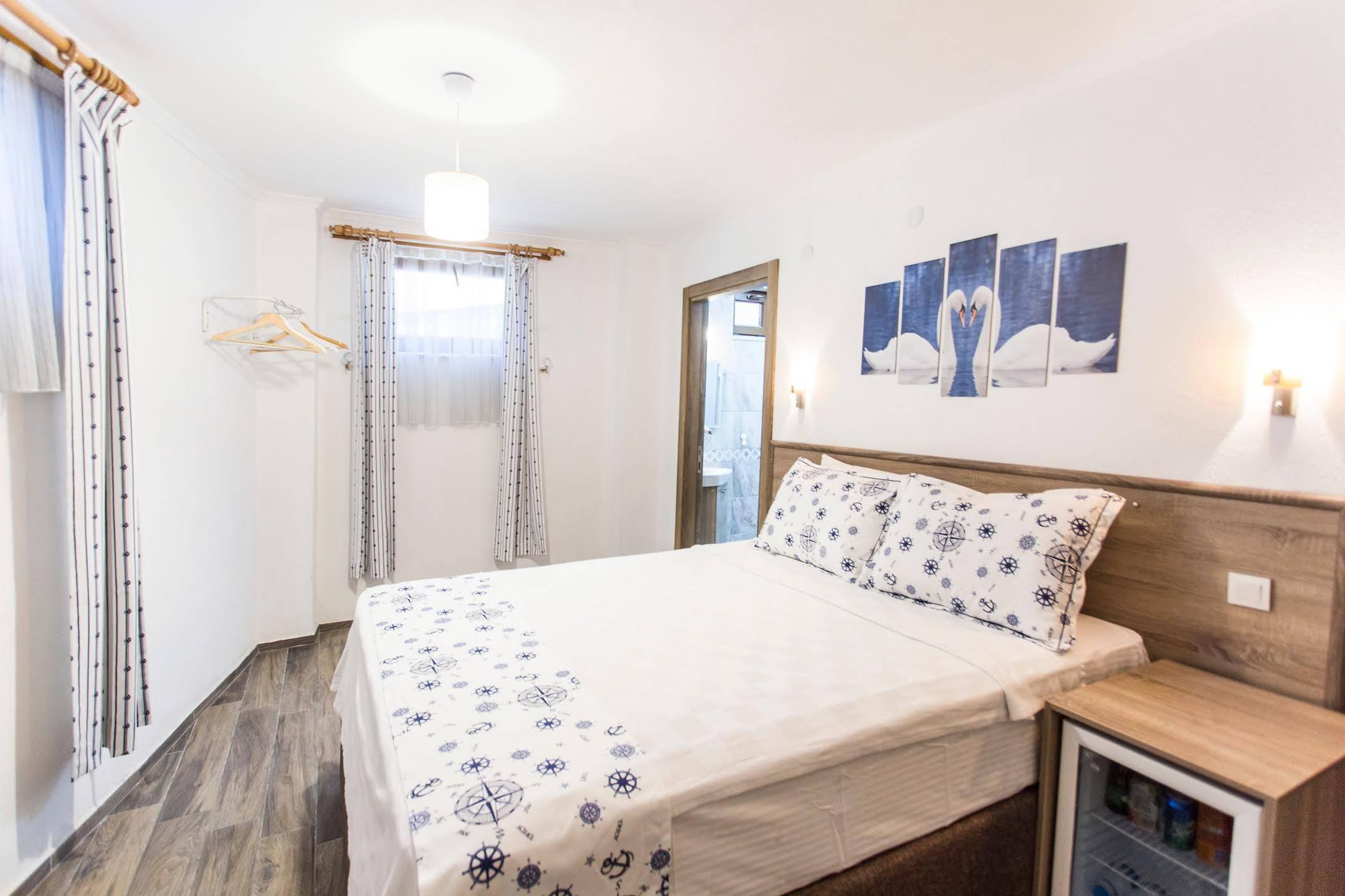Hotel Vitis