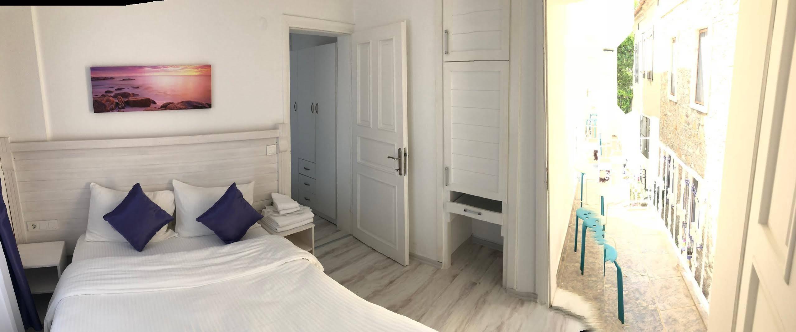 Mauna Guest house 3*