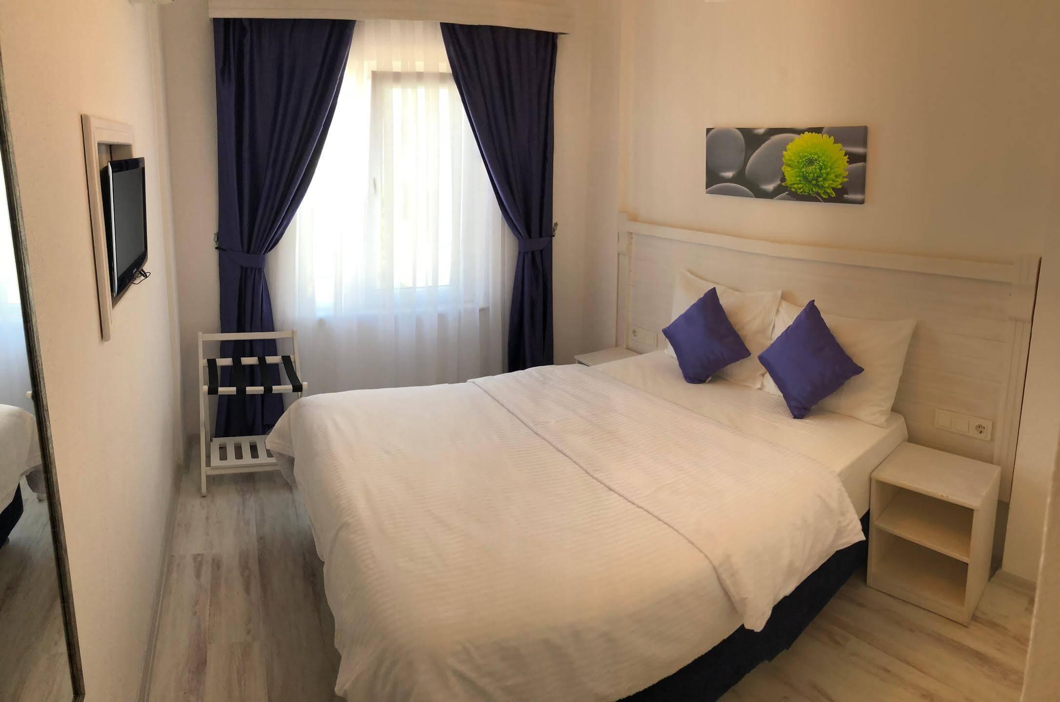 Mauna 3* Bozcaada