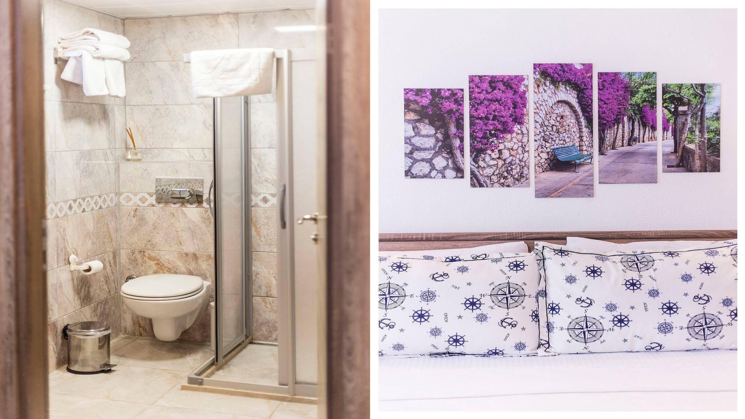 Vitis Hotel Bozcaada