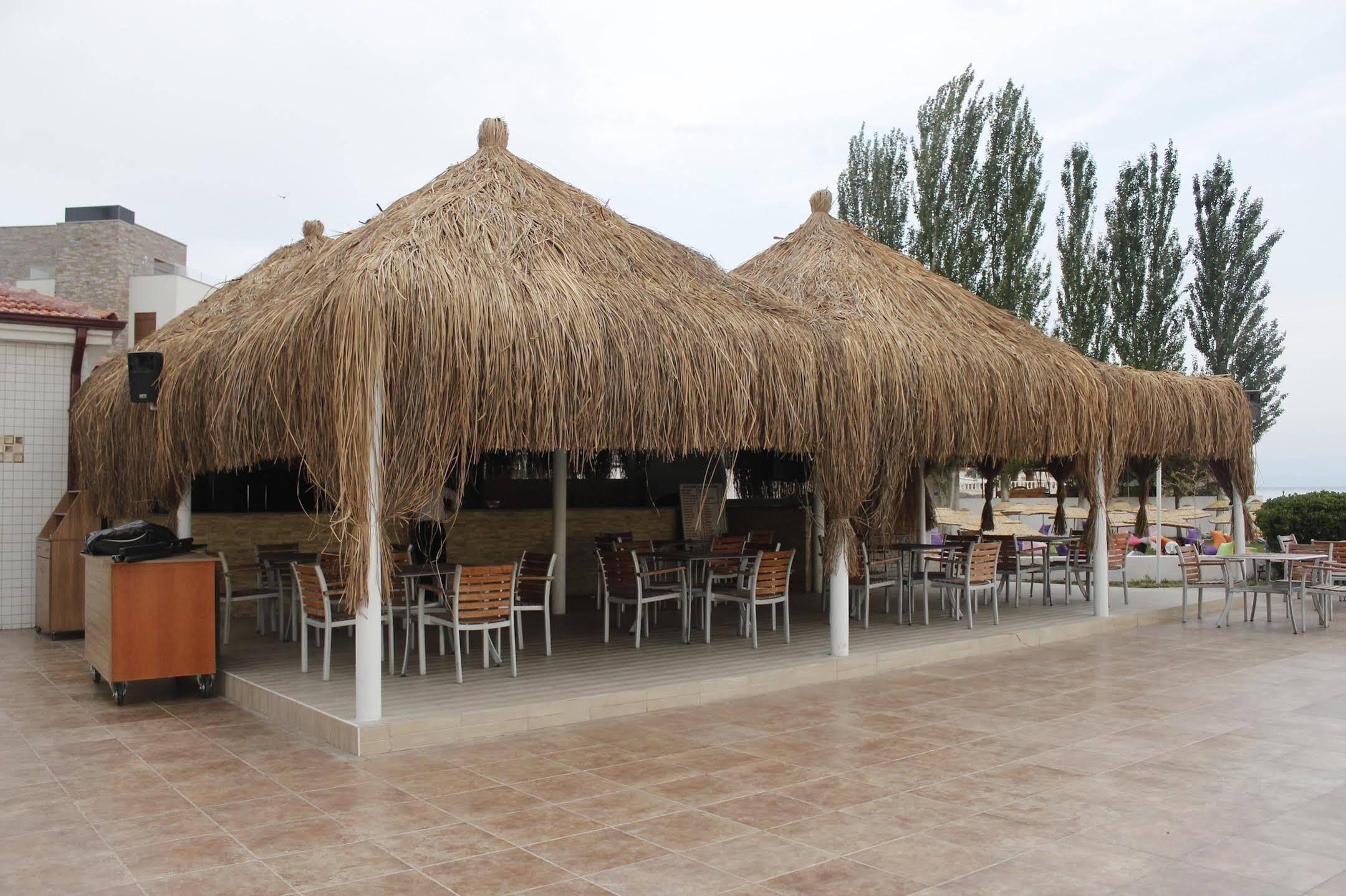 Rena Hotel Kucukkuyu