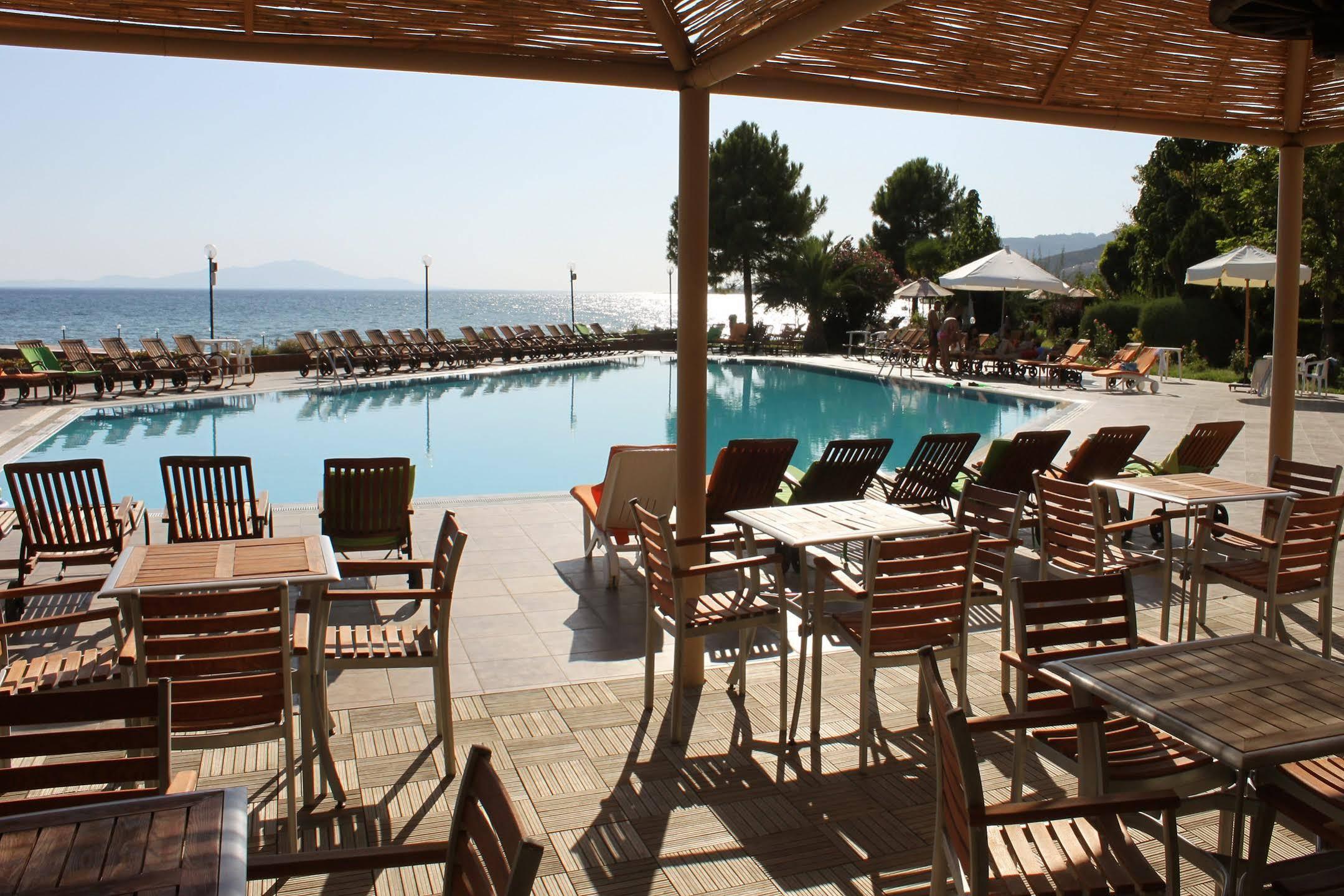 Hotel Rena Kucukkuyu