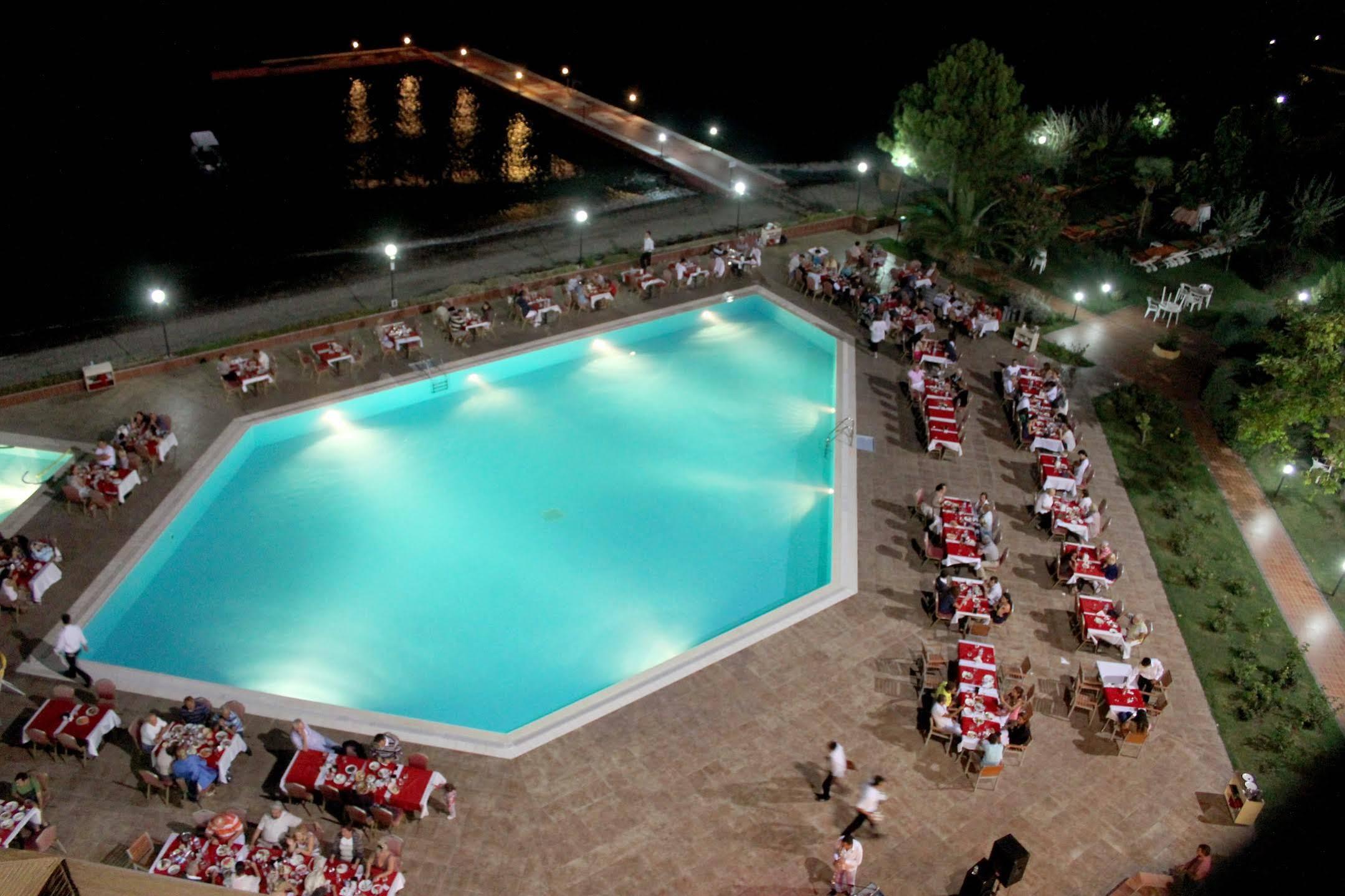 Hotel Rena