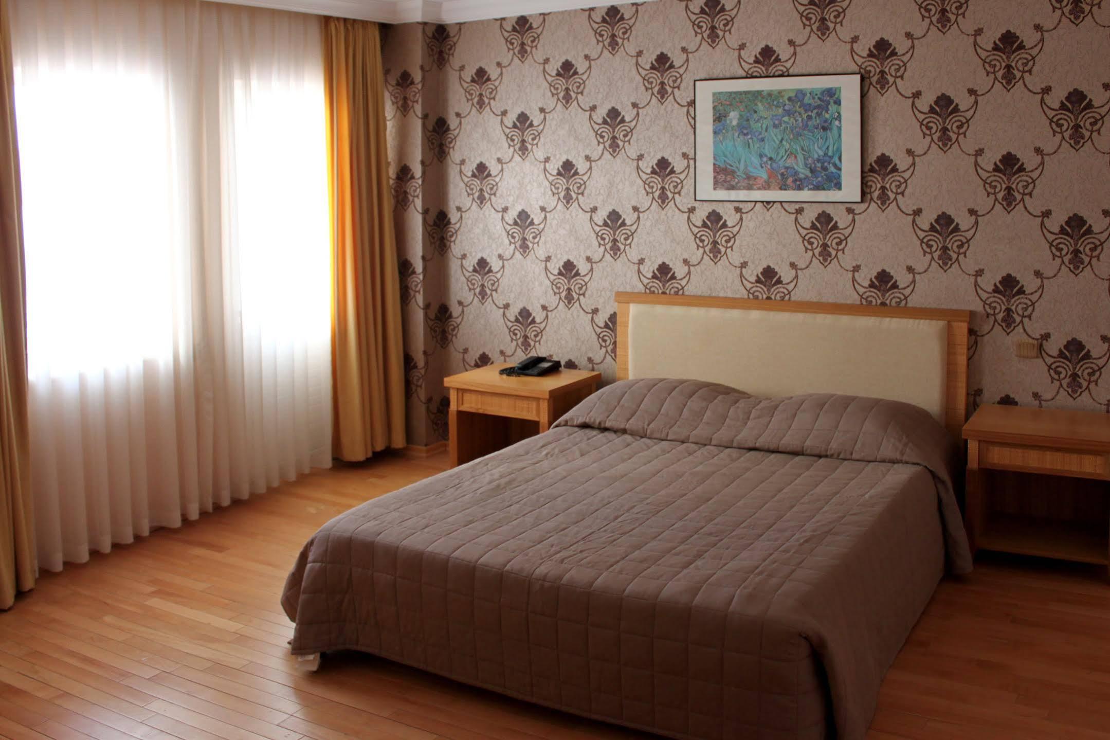 Hotel Rena Kucukkuyu