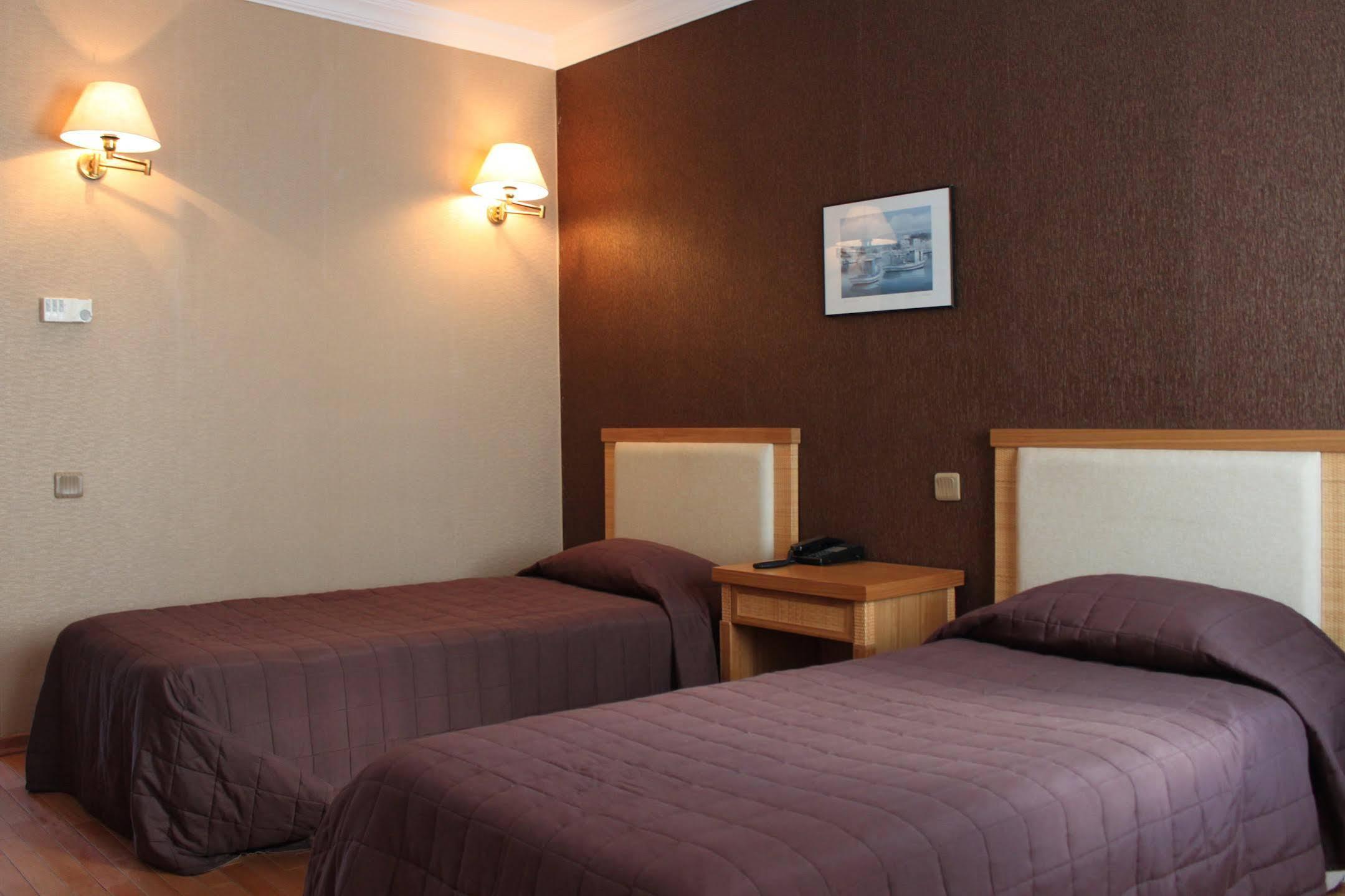 Hotel Rena