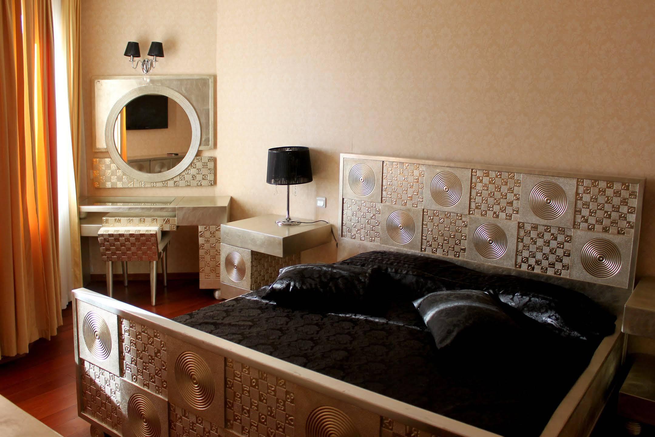 Hotel Rena 3*