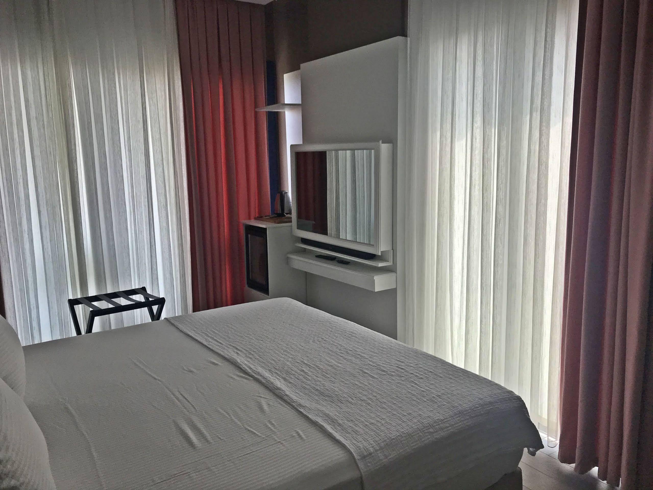 Ferush Boutique Hotel
