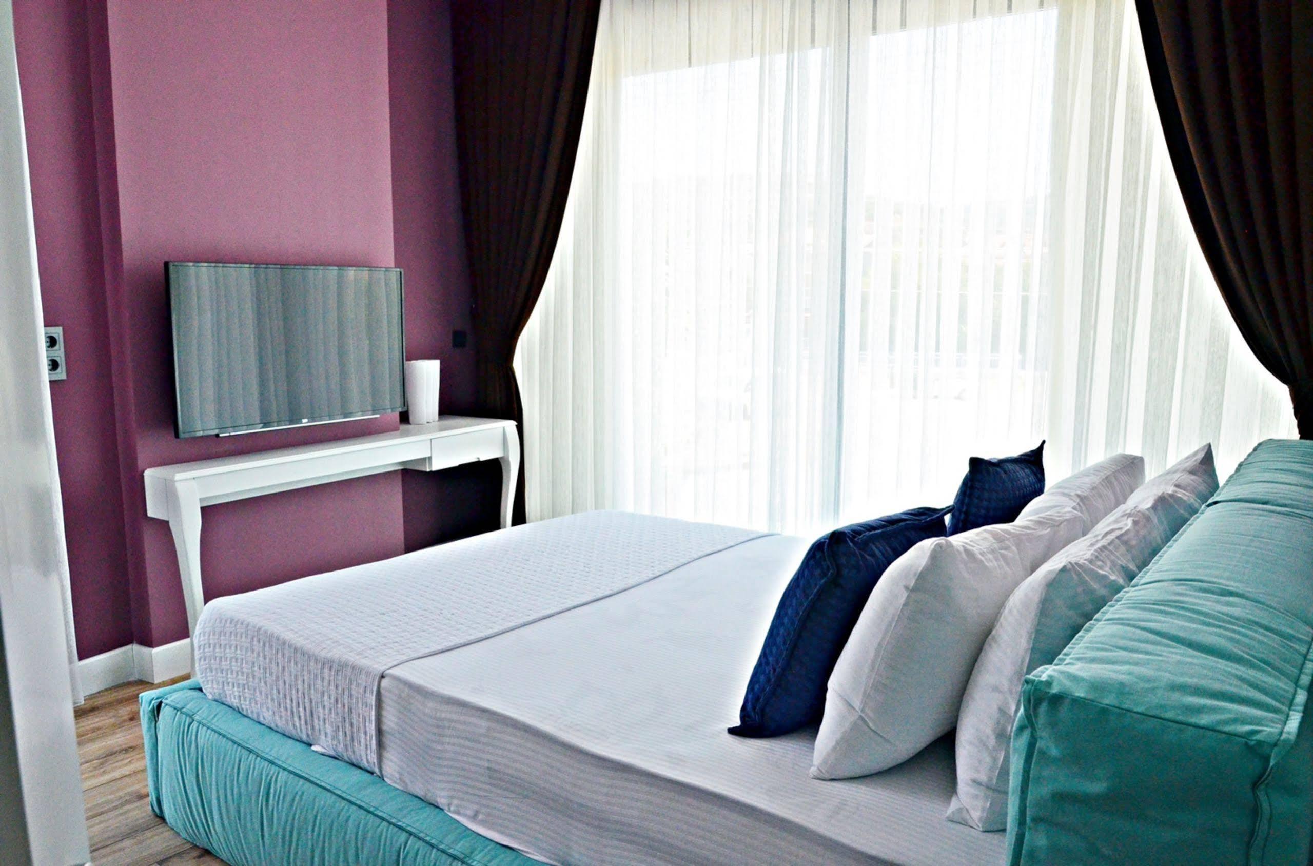 Hotel Ferush Boutique Urla