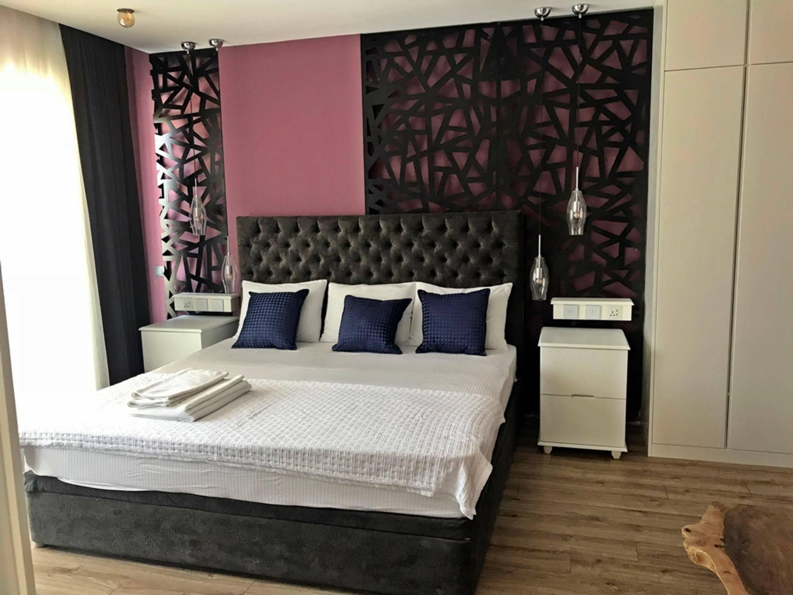 Hotel Ferush Boutique