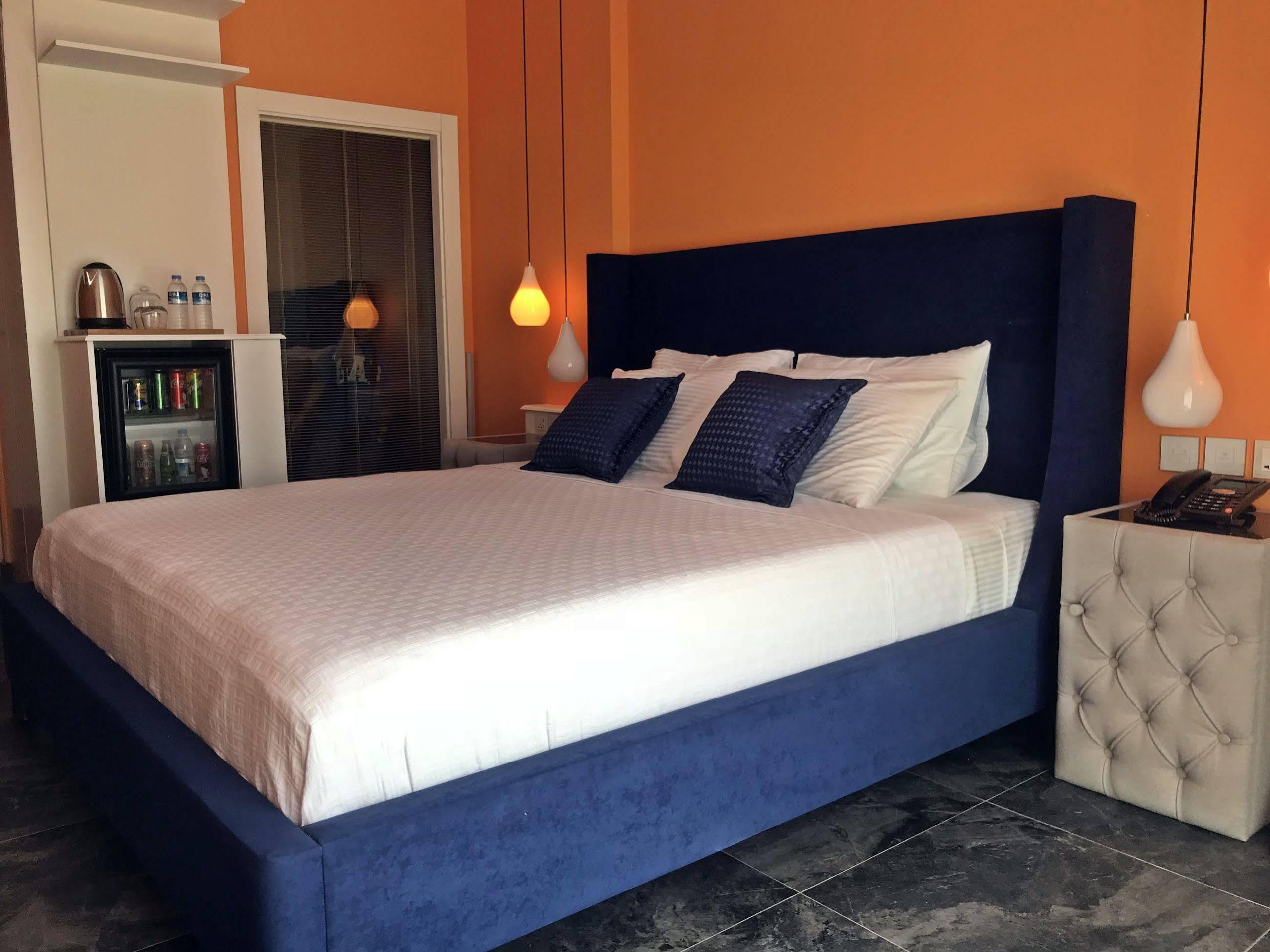 Hotel Ferush Boutique