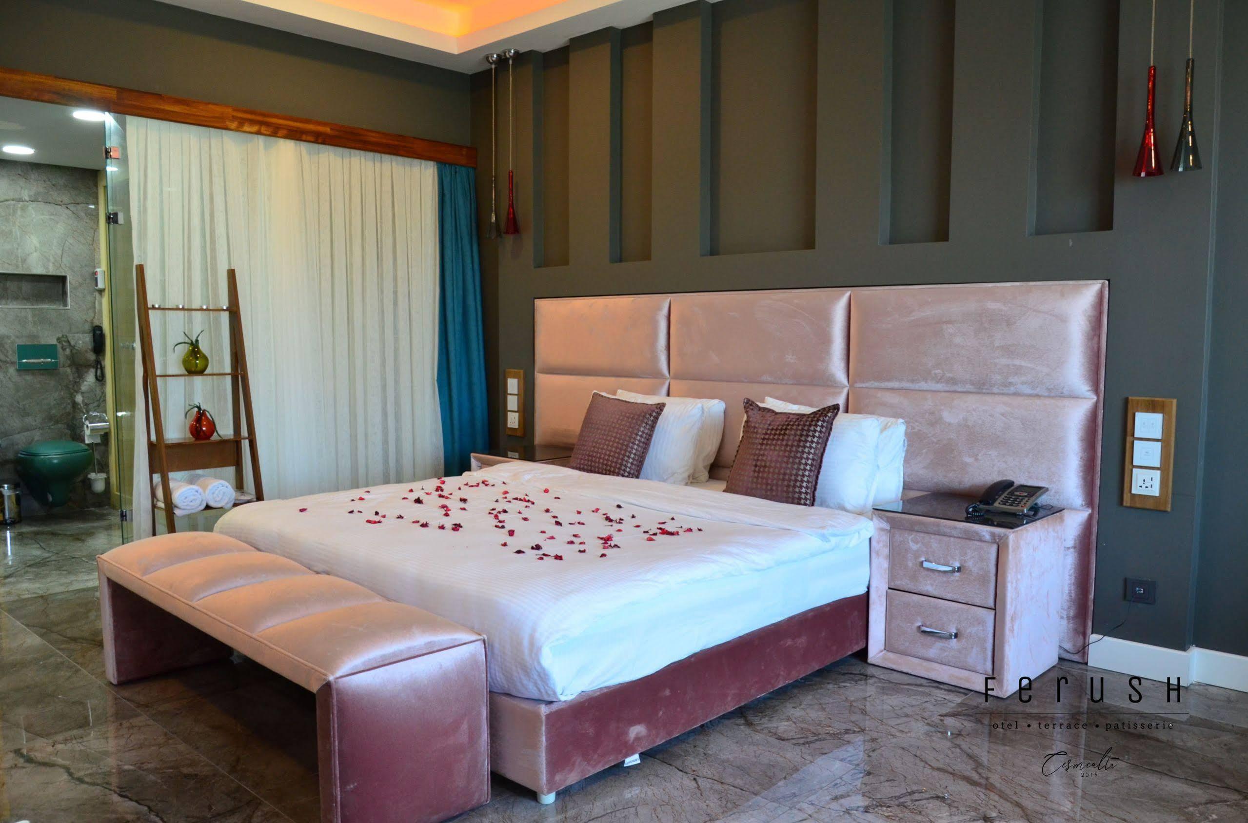 Ferush Boutique Hotel