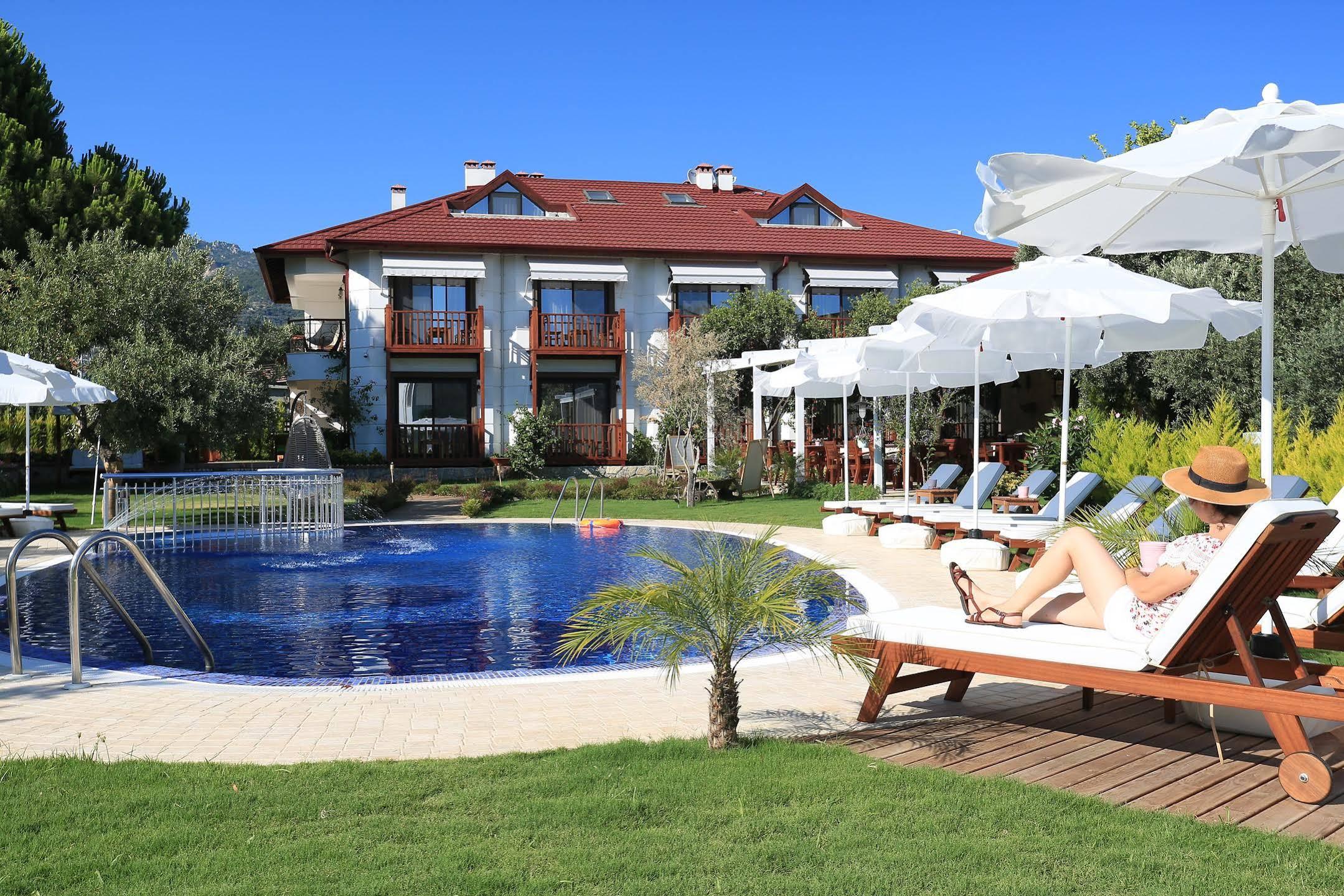 Savana Boutique Bed & Breakfast