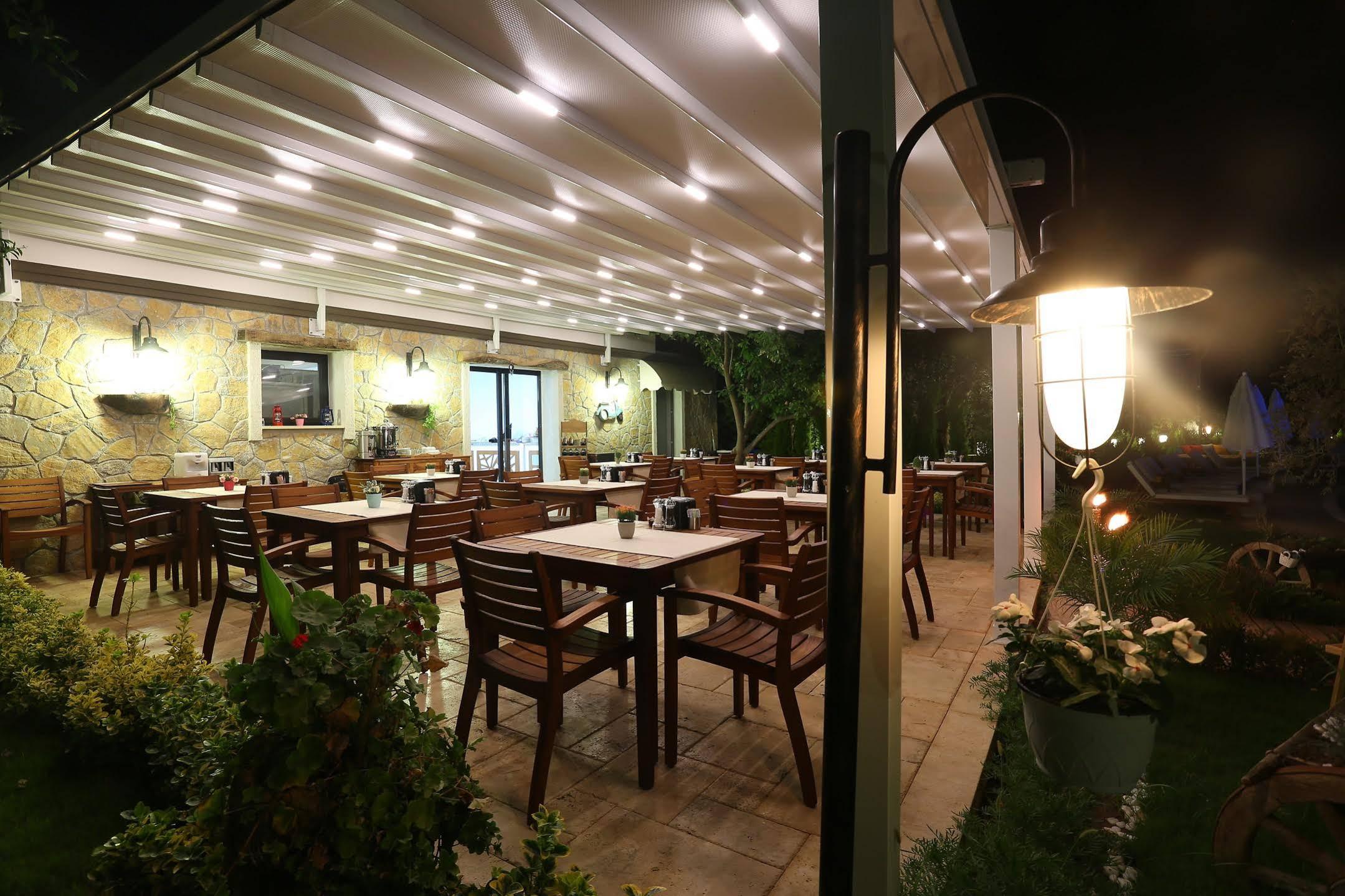 Savana Boutique Bed & Breakfast