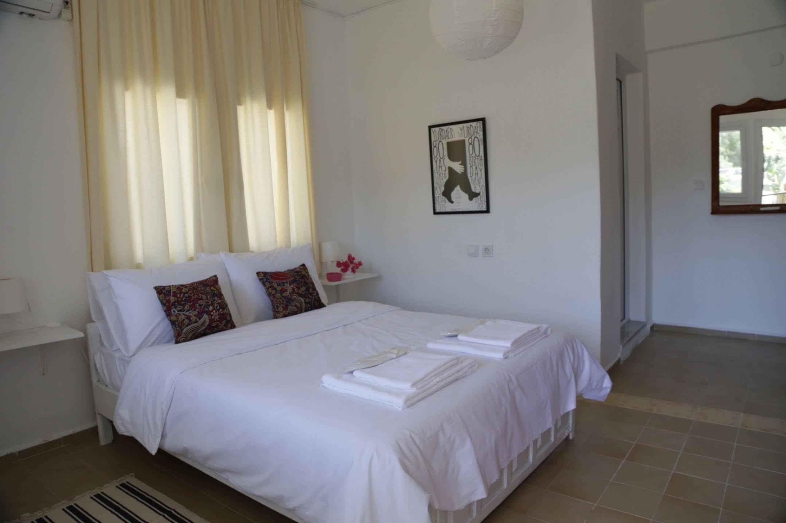 Holiday Hotel Dalyan 2* Dalyan
