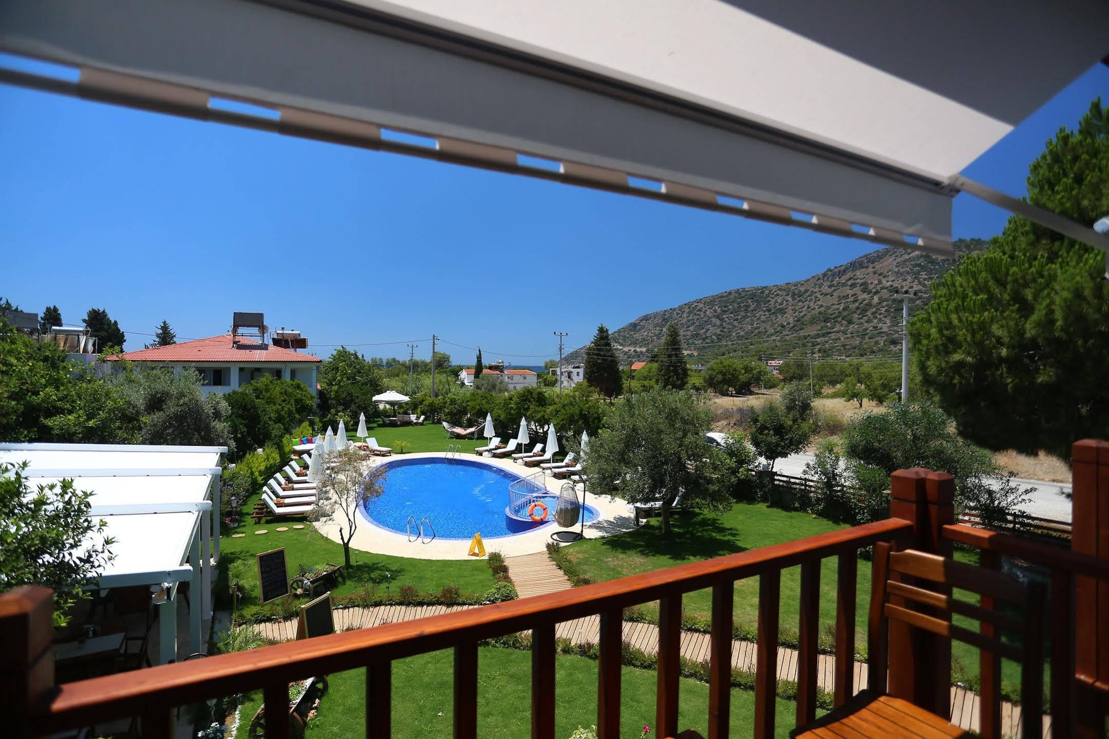 Bed & Breakfast Savana Boutique