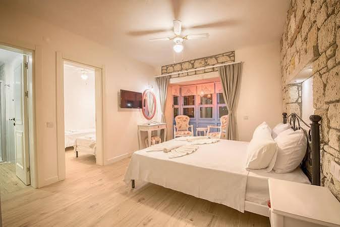 Bademli Hotel Datca