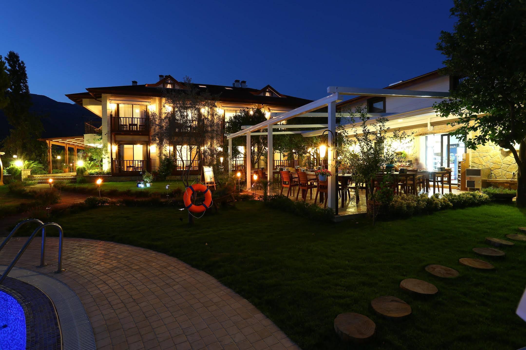 Bed & Breakfast Savana Boutique