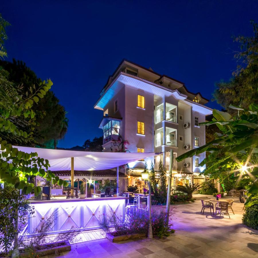 Hotel Petunya Boutique